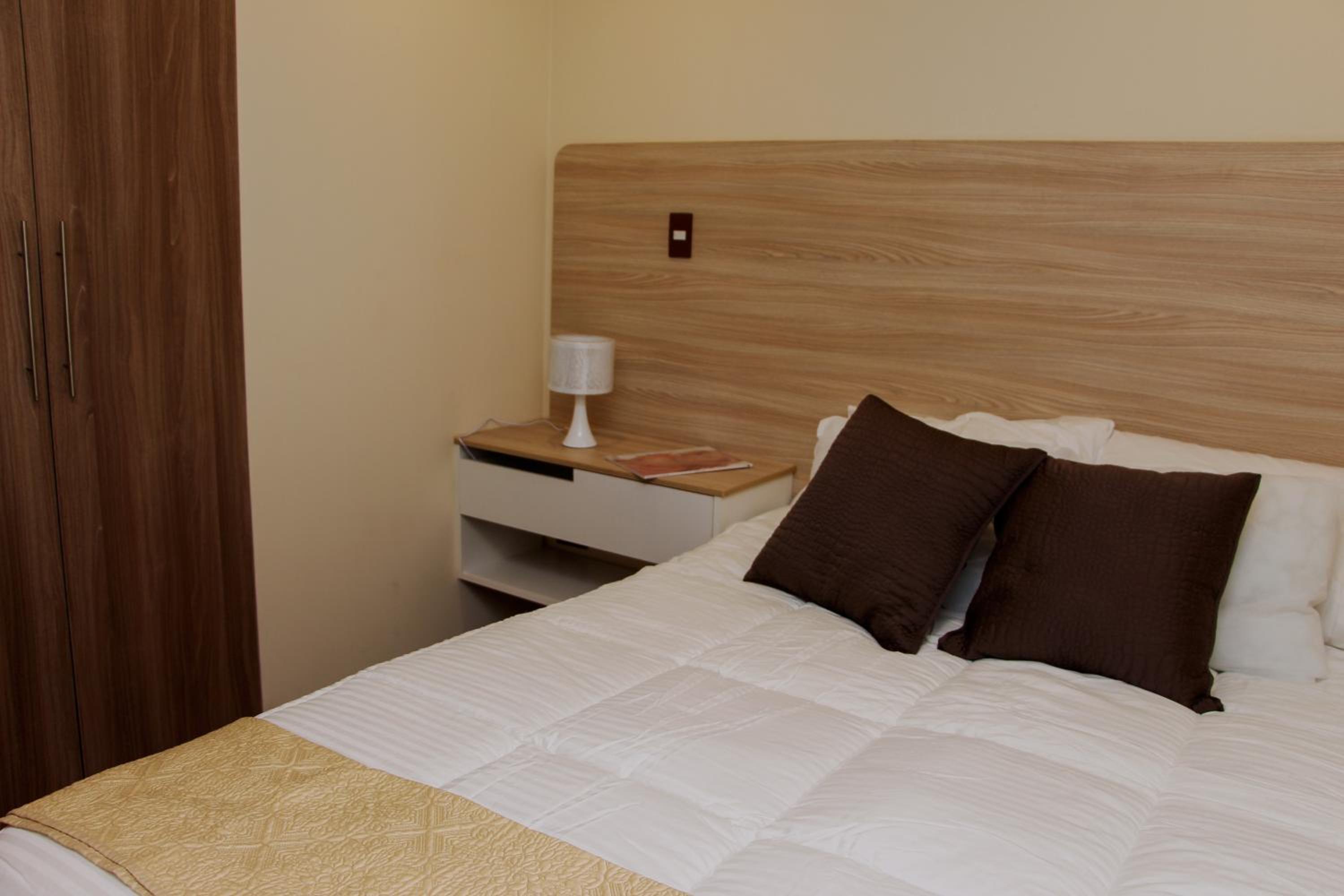 Olivar Apartments