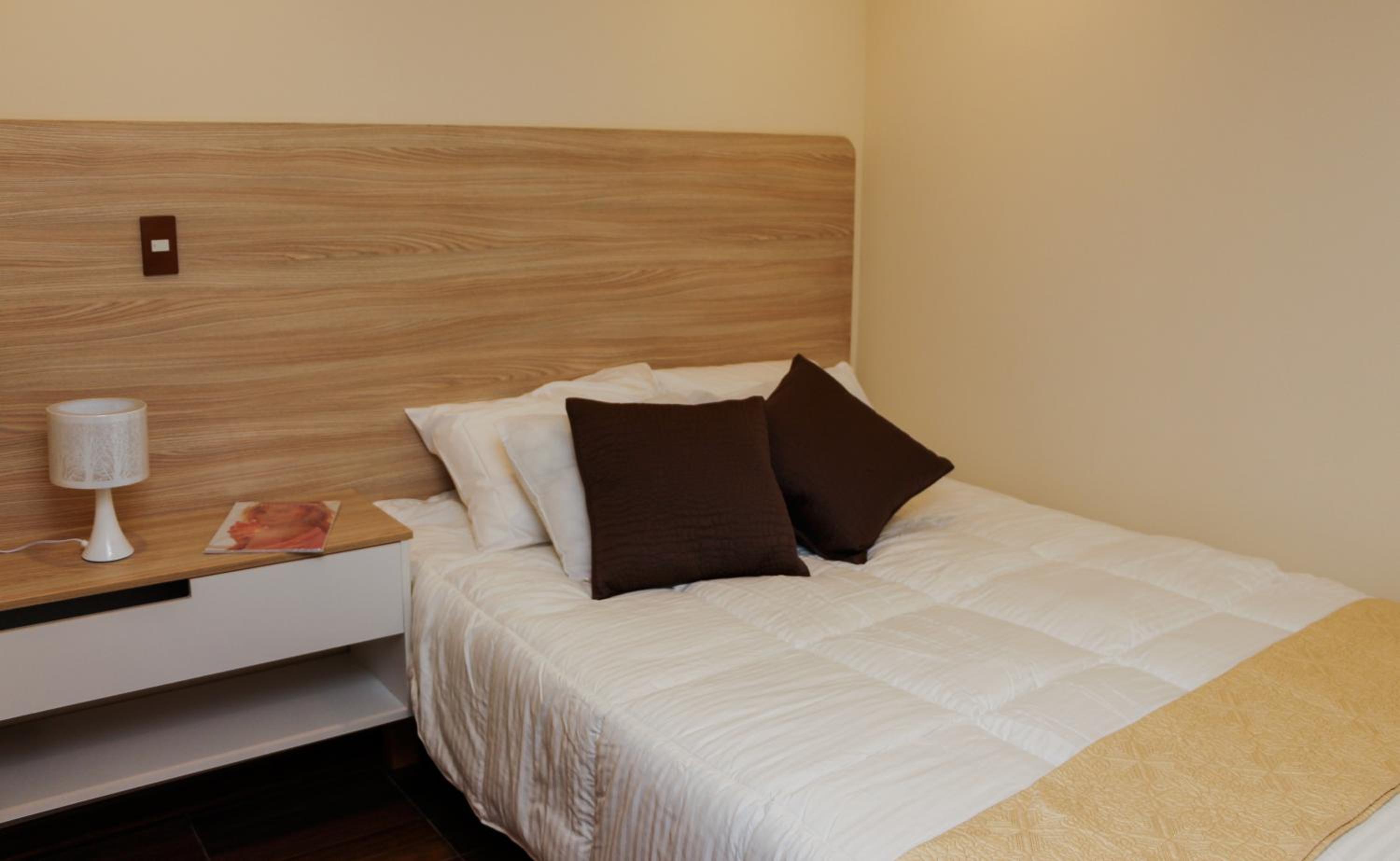 Olivar Apartments