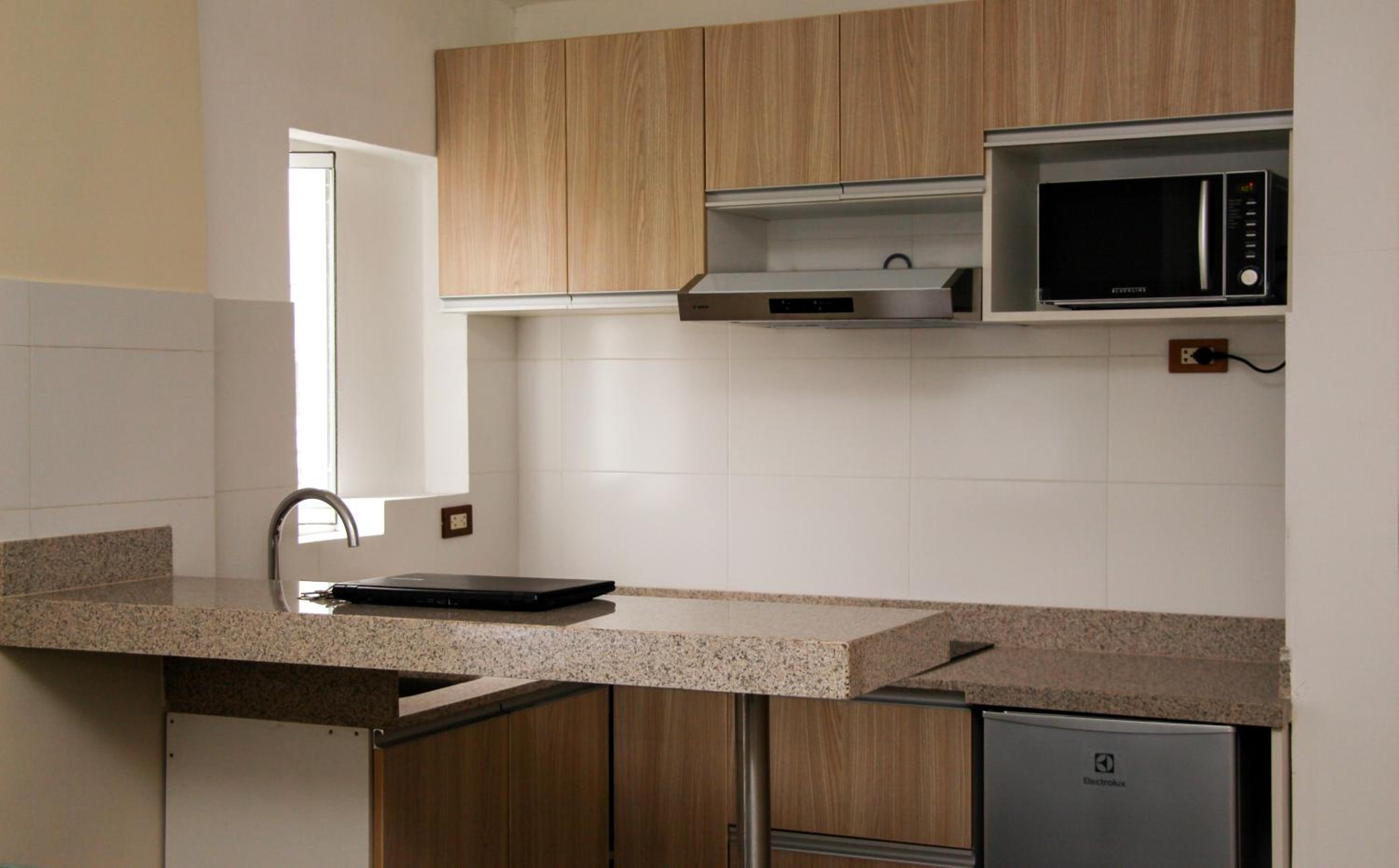 Olivar Apartments