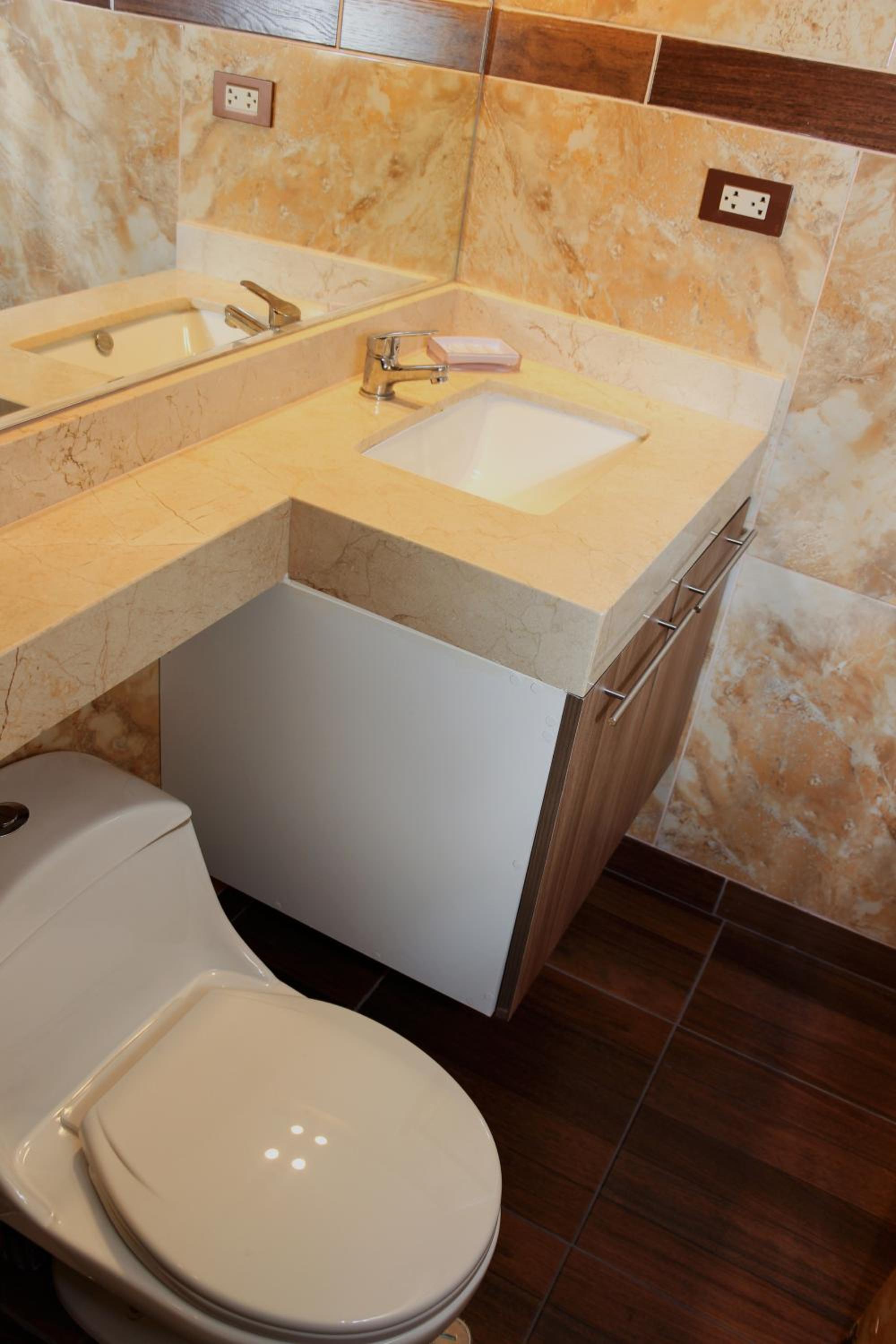 Olivar Apartments
