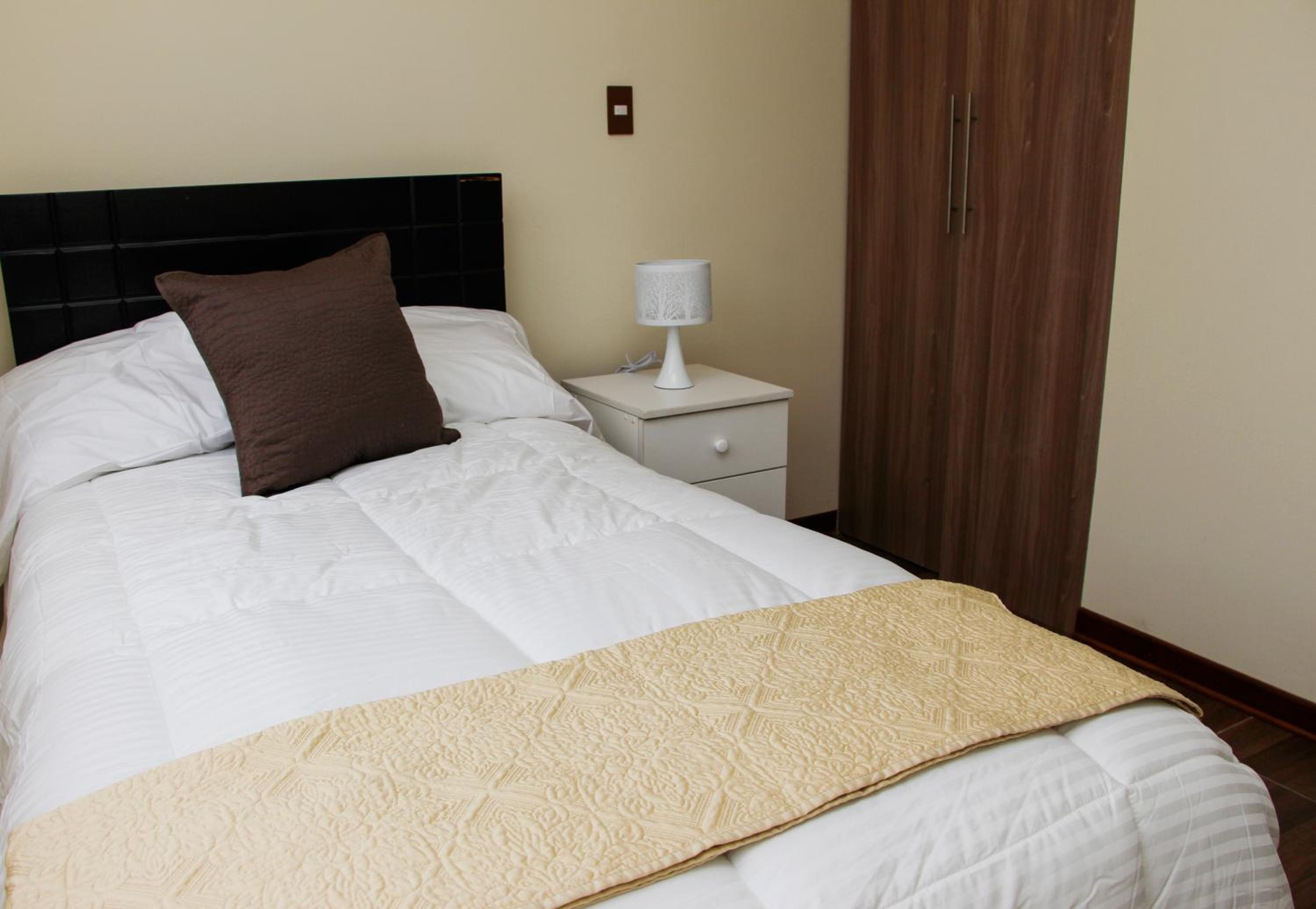 Olivar Apartments