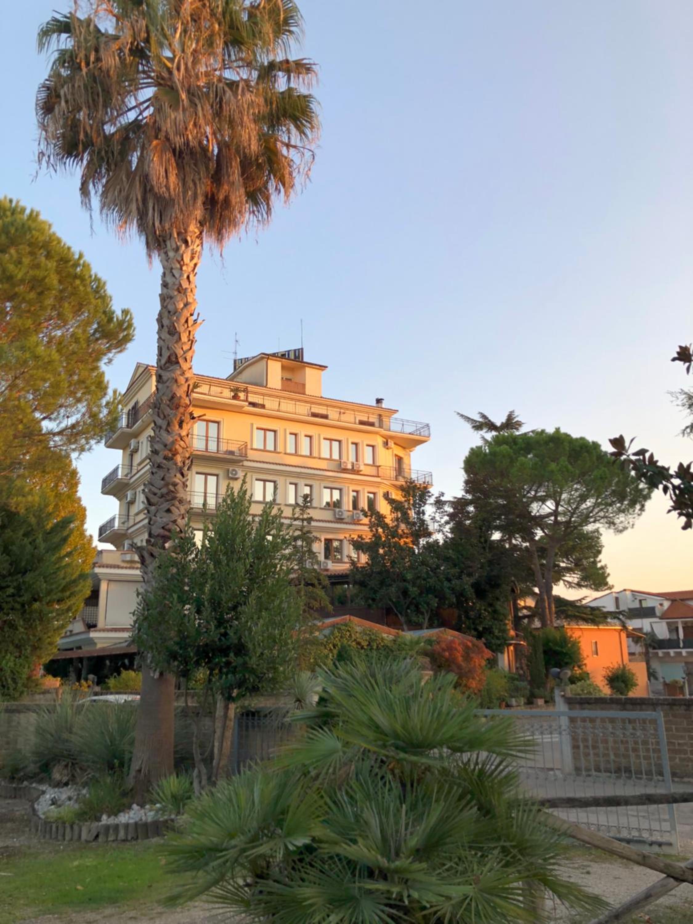 Hotel La Rotonda - Image 1