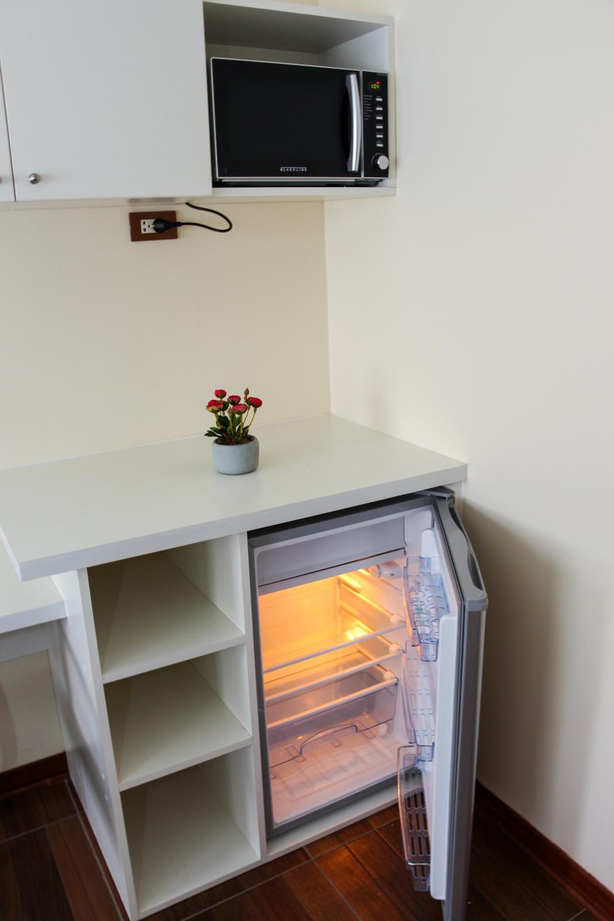 Olivar Apartments