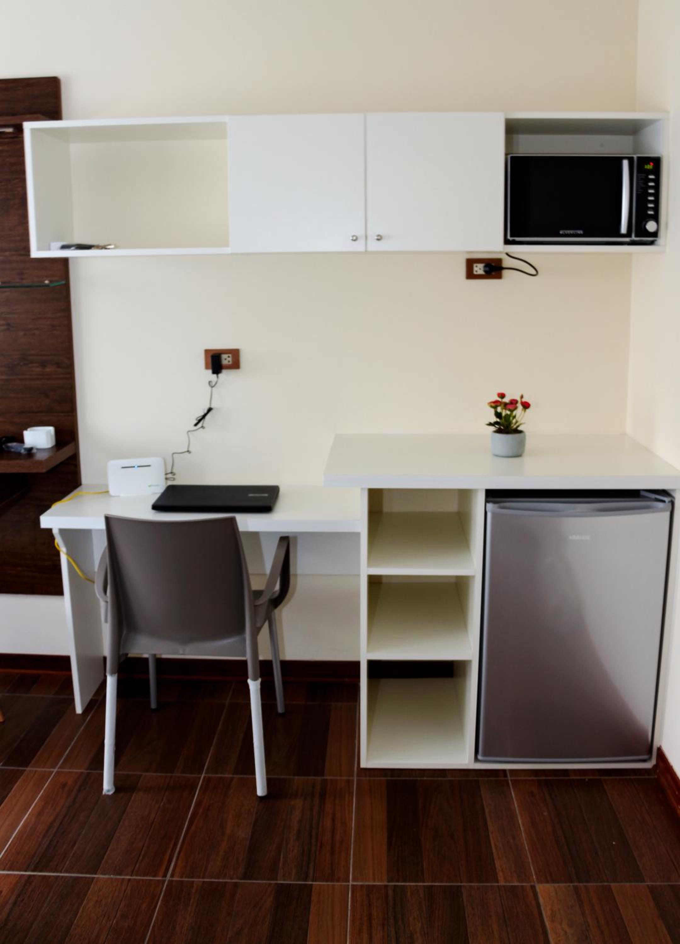 Olivar Apartments
