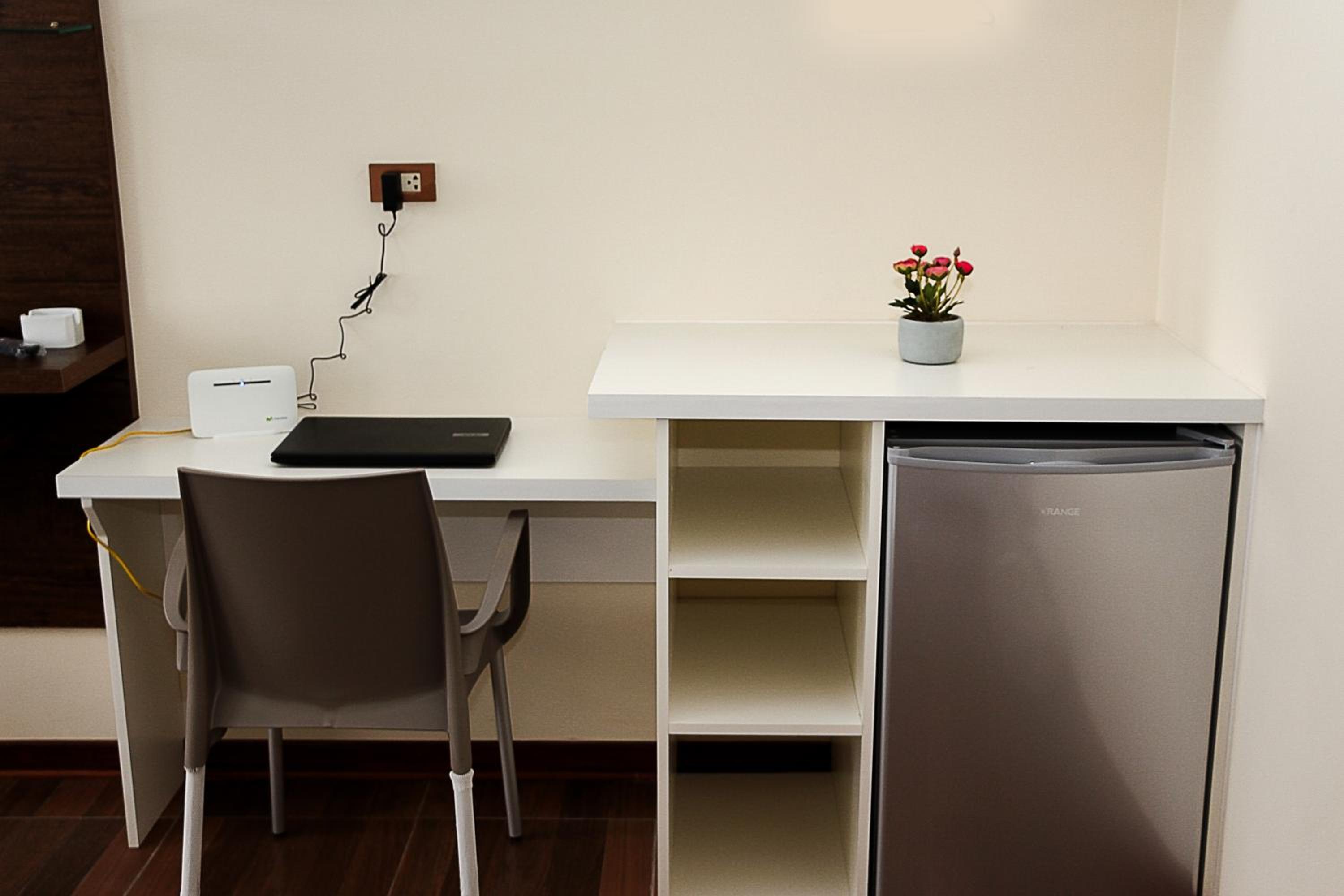Olivar Apartments