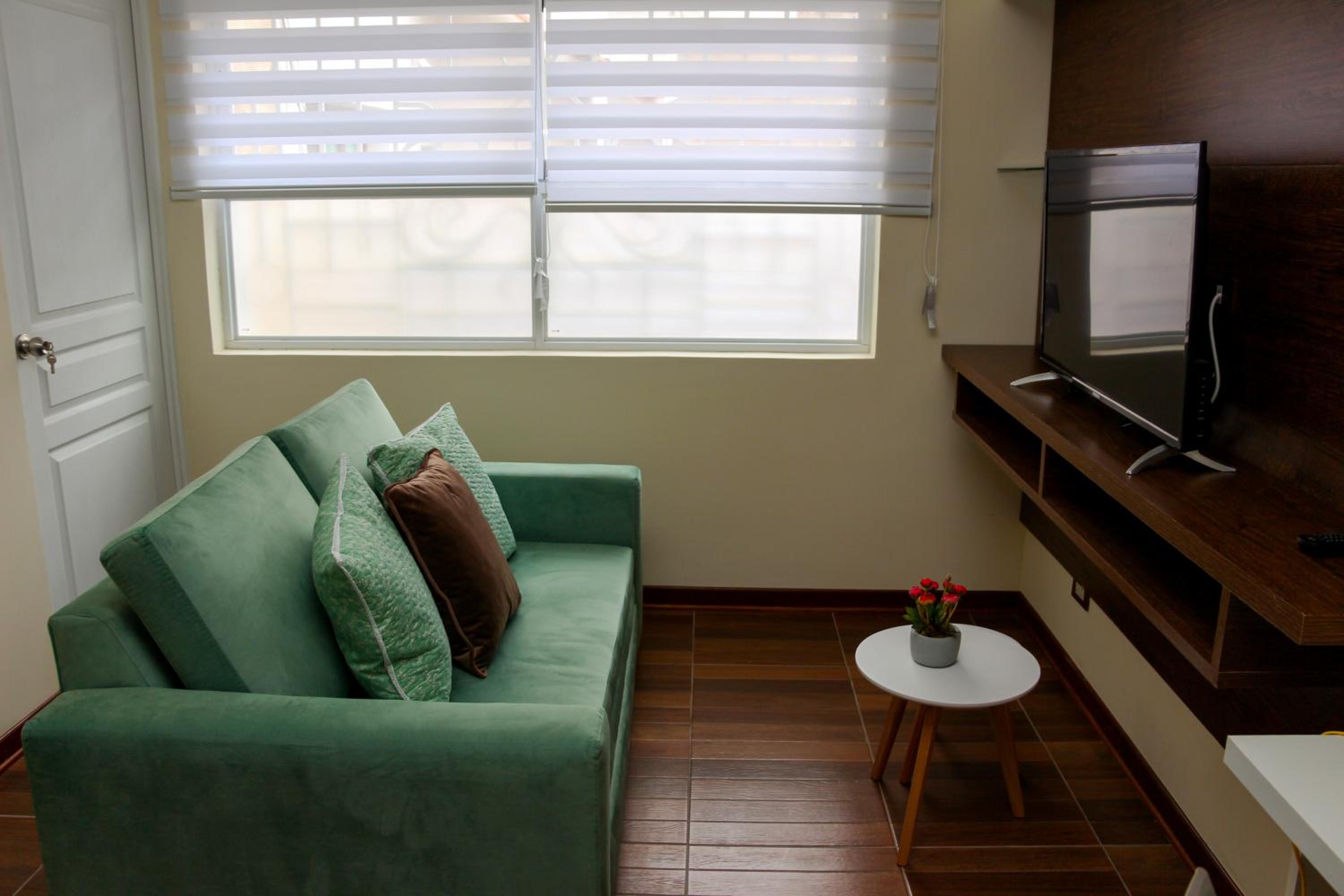 Olivar Apartments