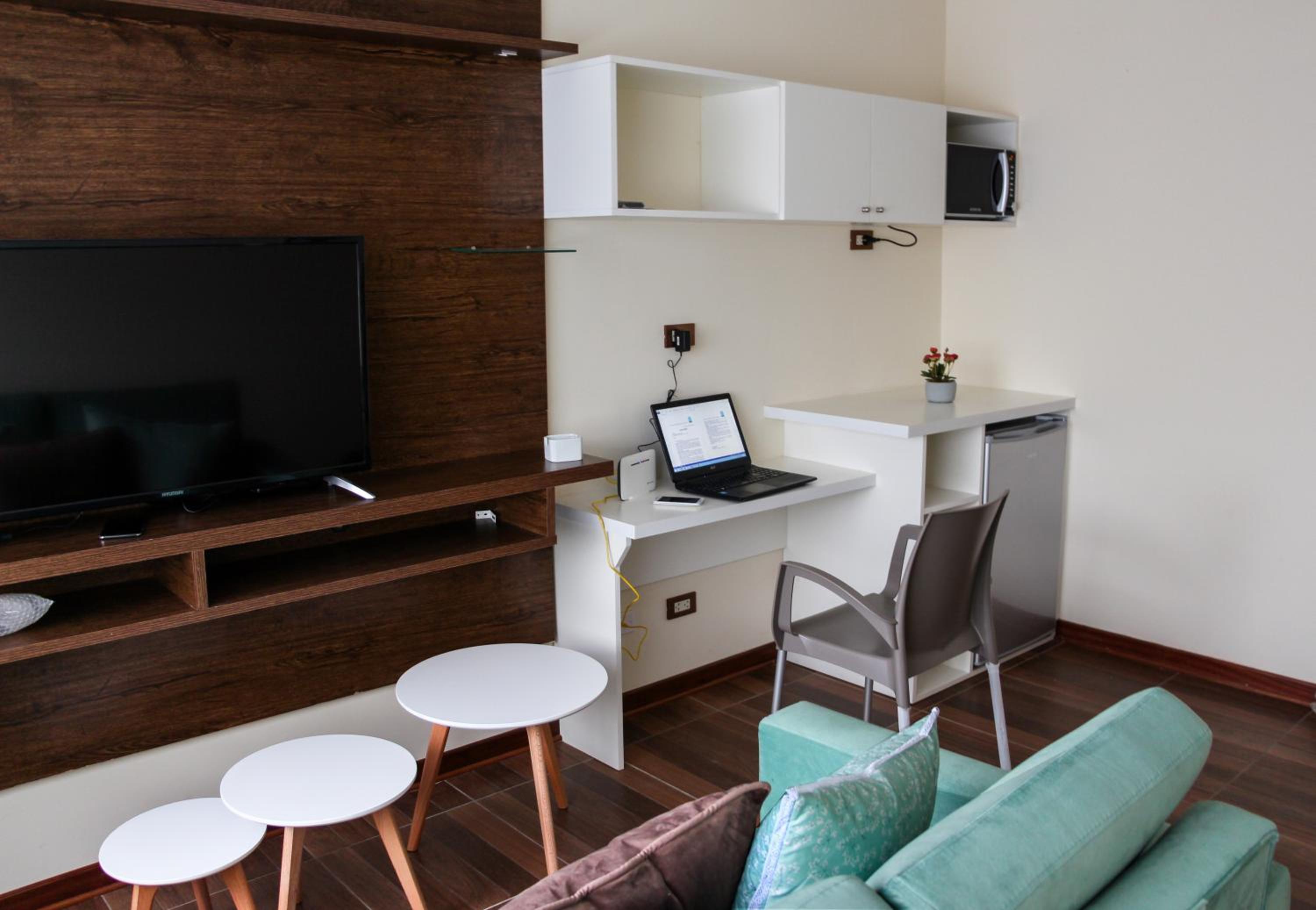 Olivar Apartments