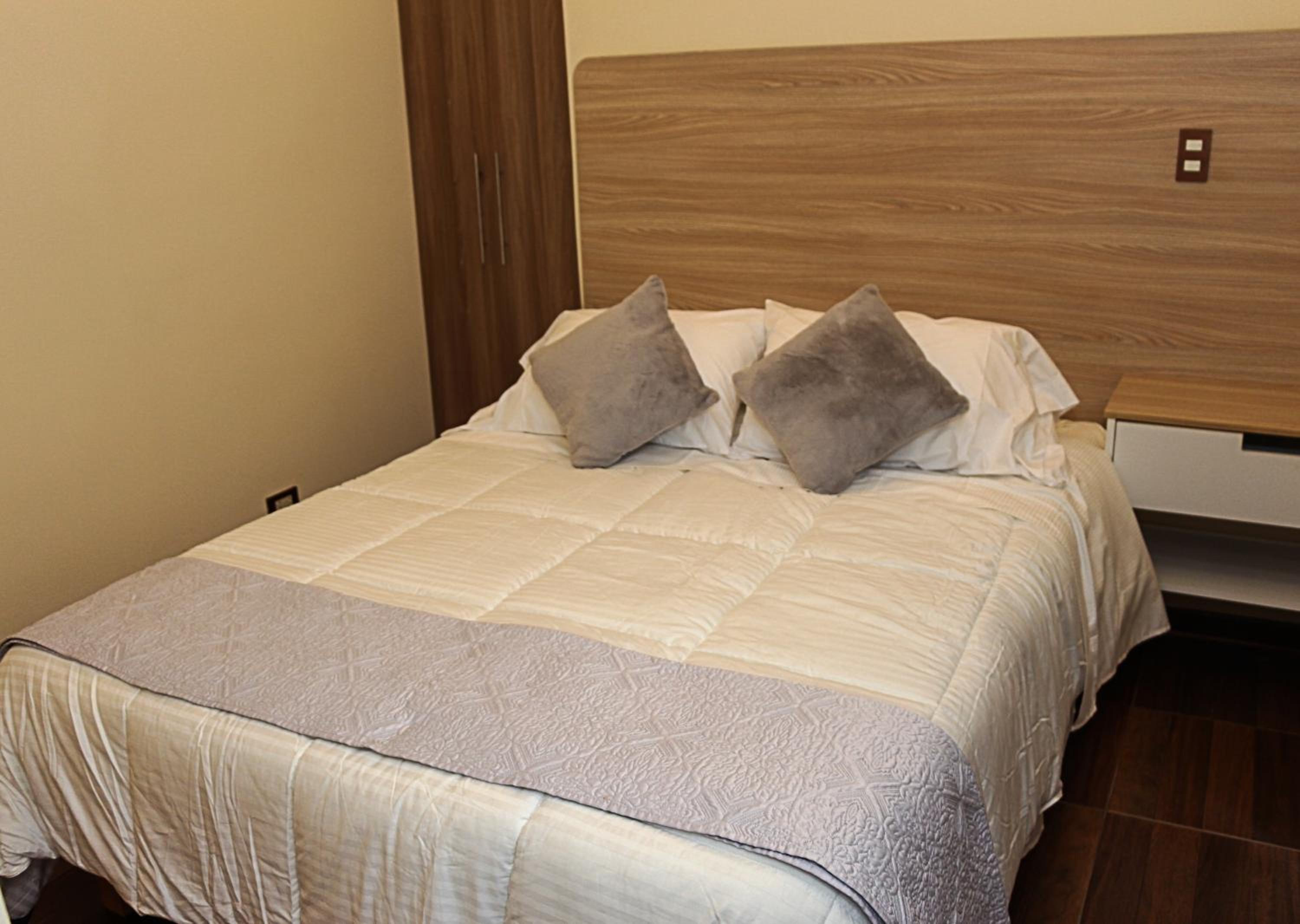 Olivar Apartments
