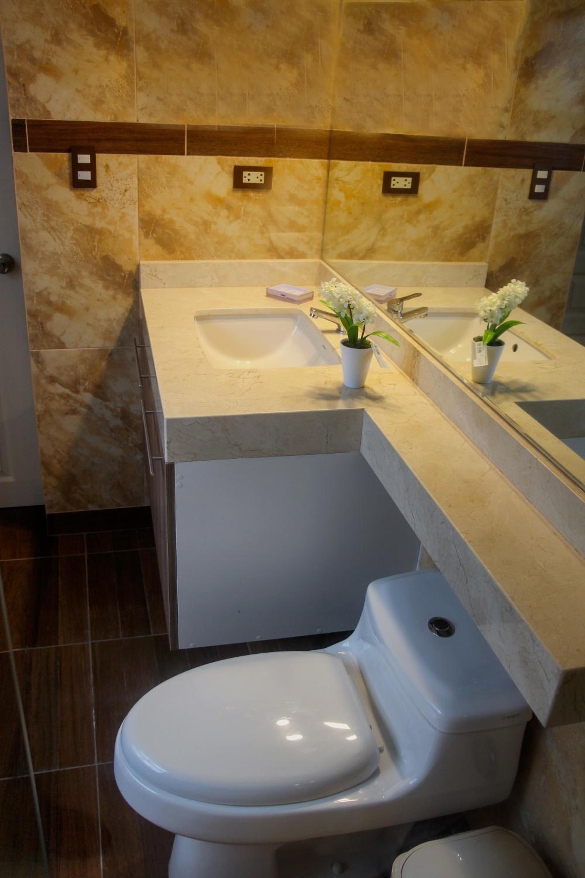 Olivar Apartments