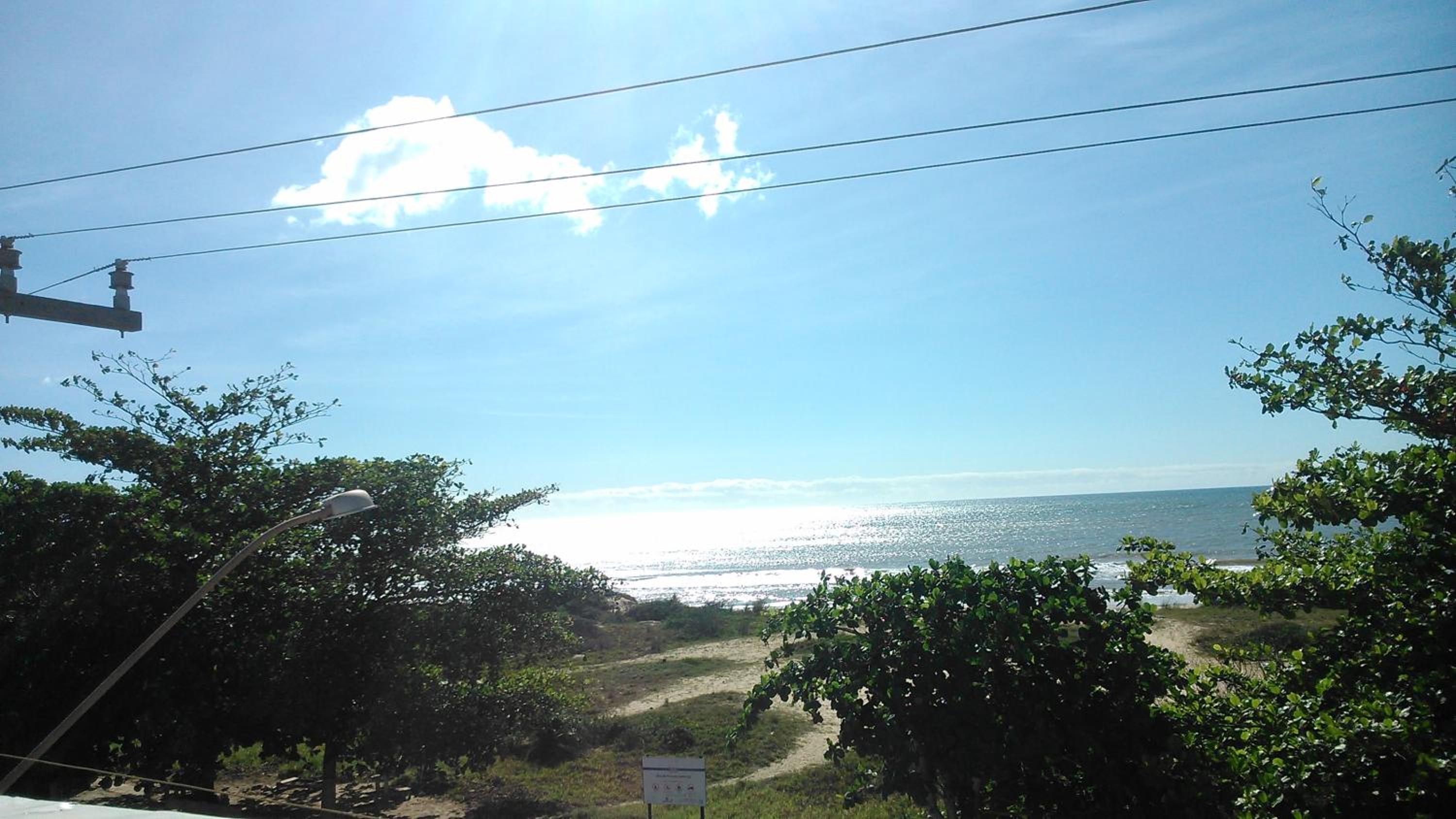 Sonhos de sereia