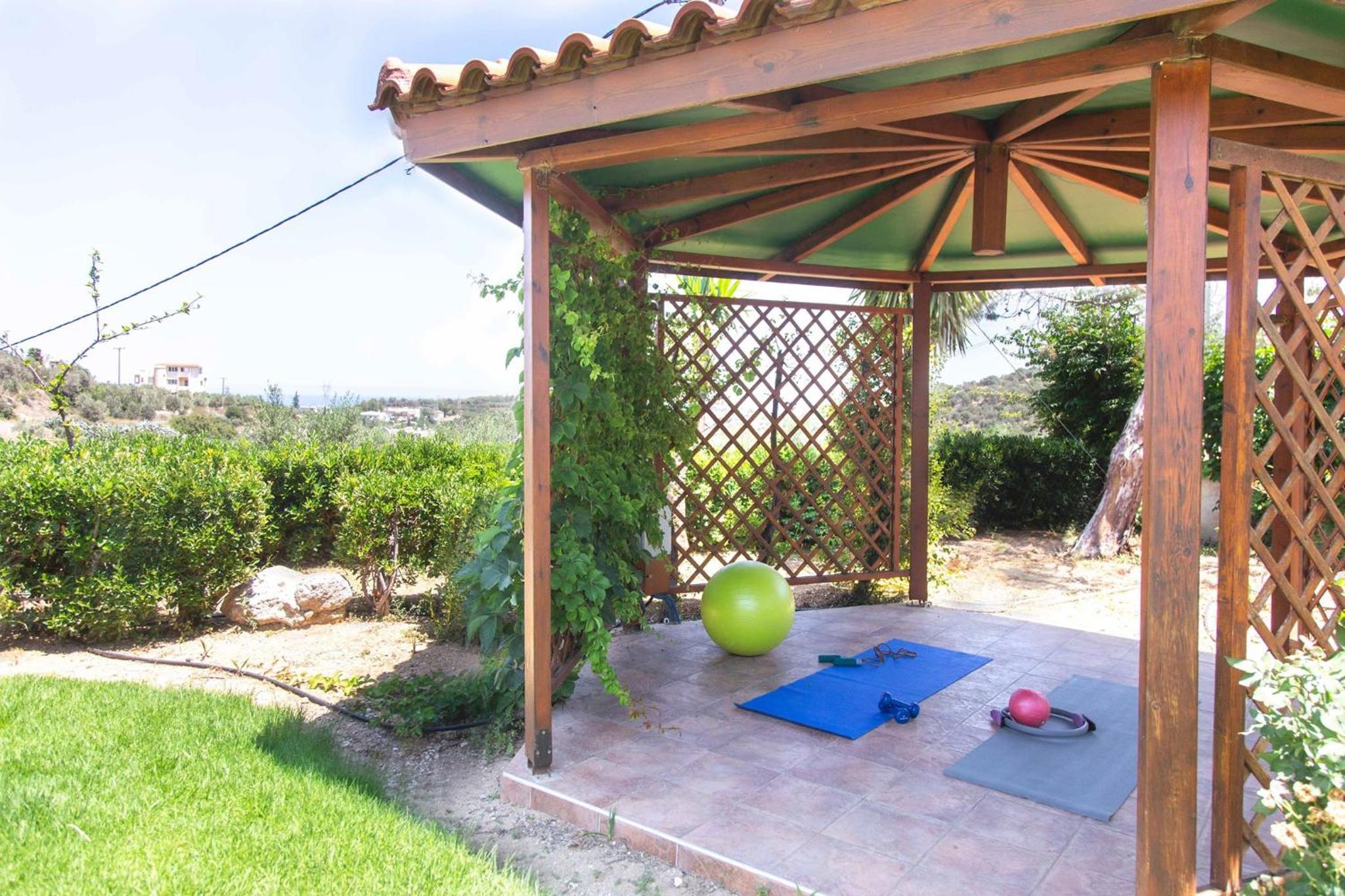 Villa Metochi