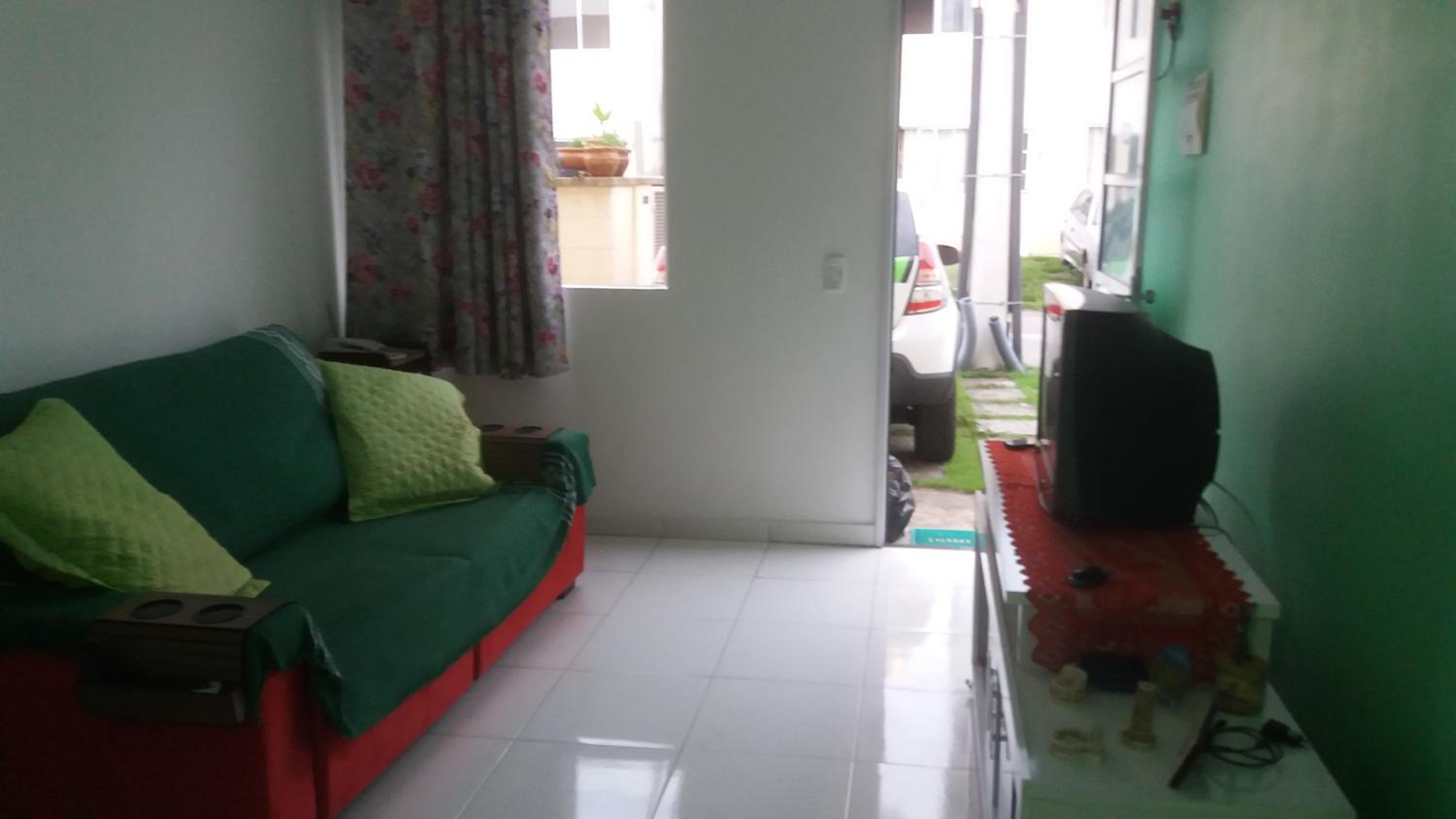 Condominio casas do campo