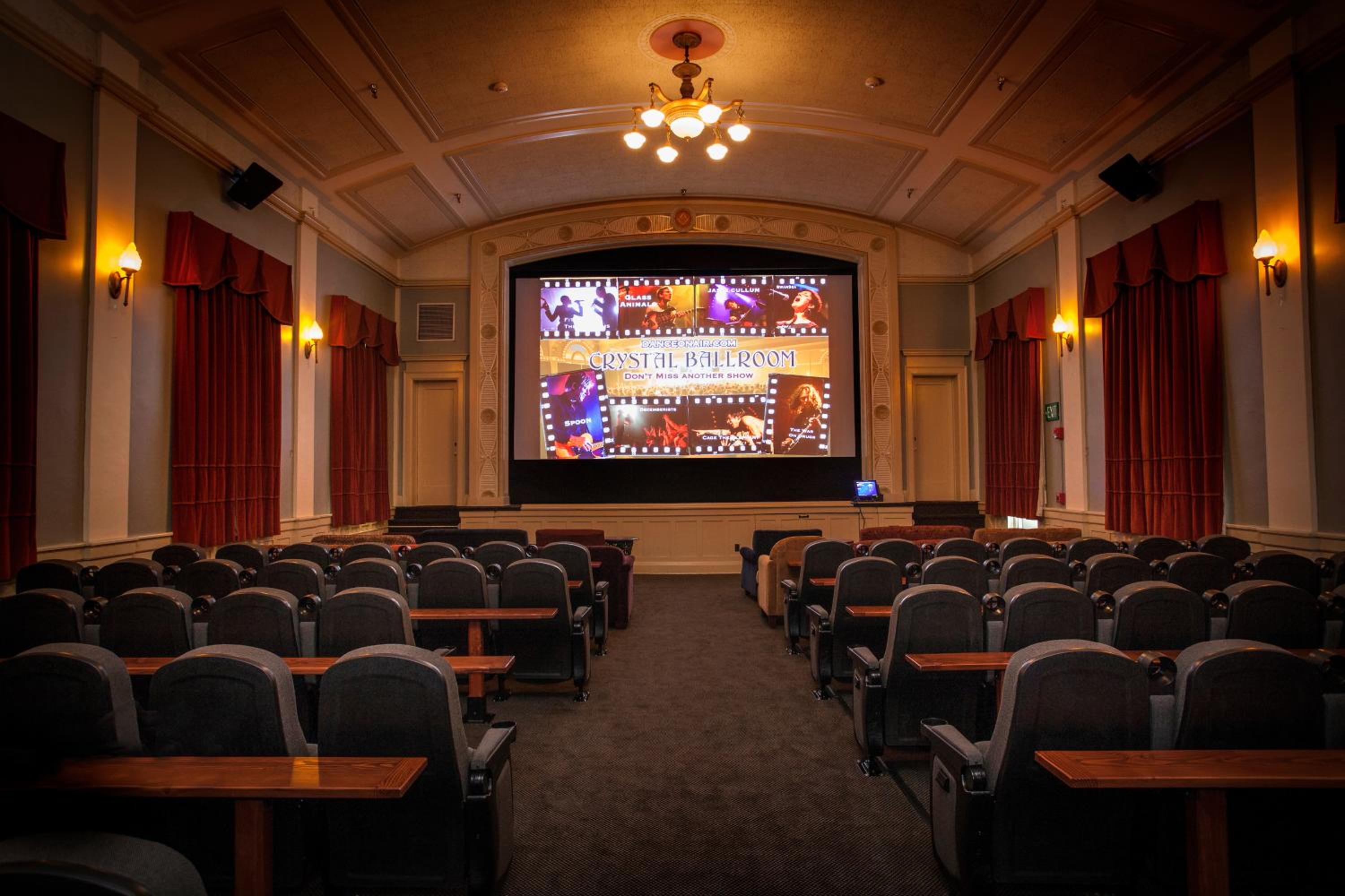 McMenamins Grand Lodge