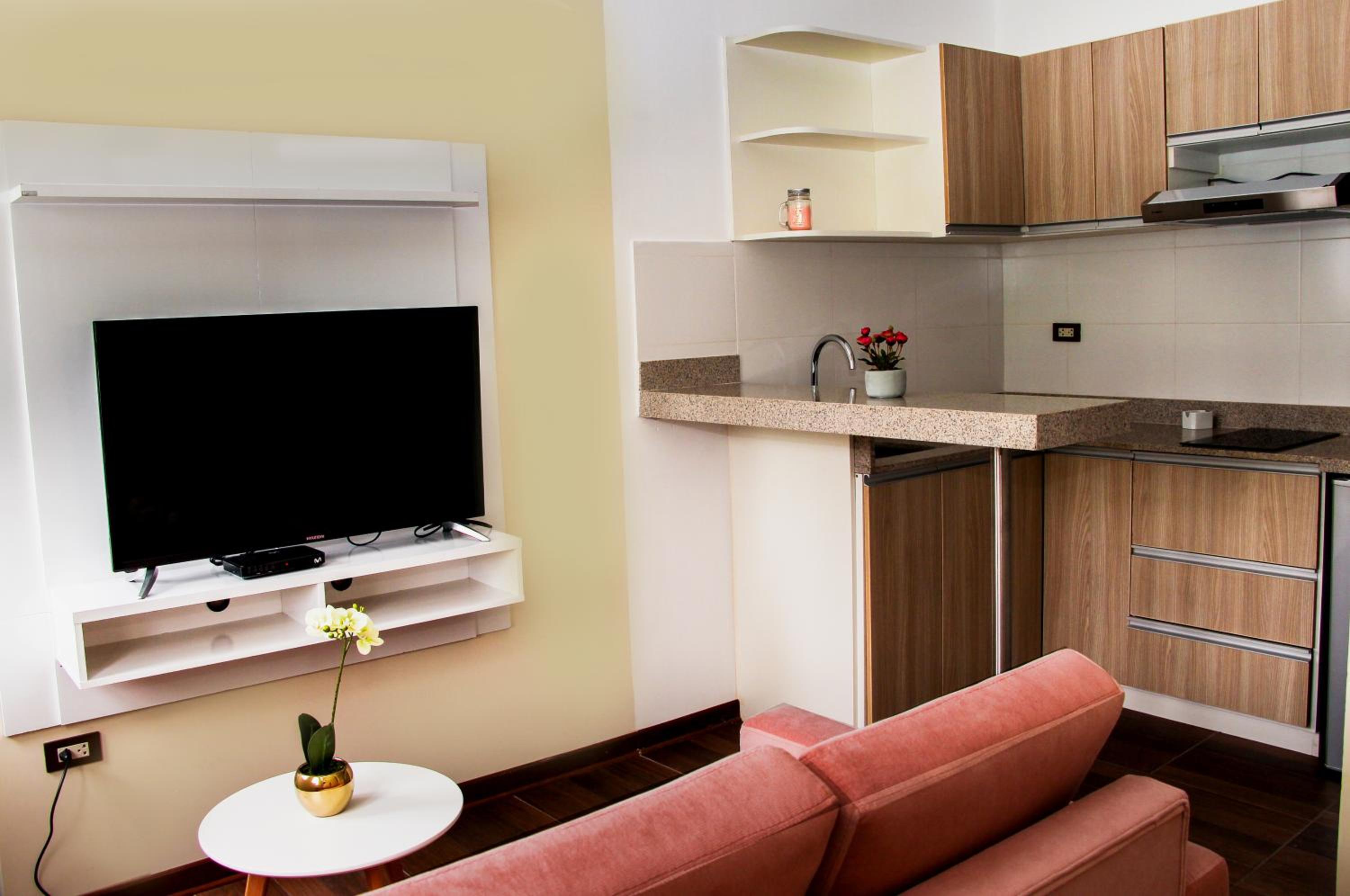 Olivar Apartments