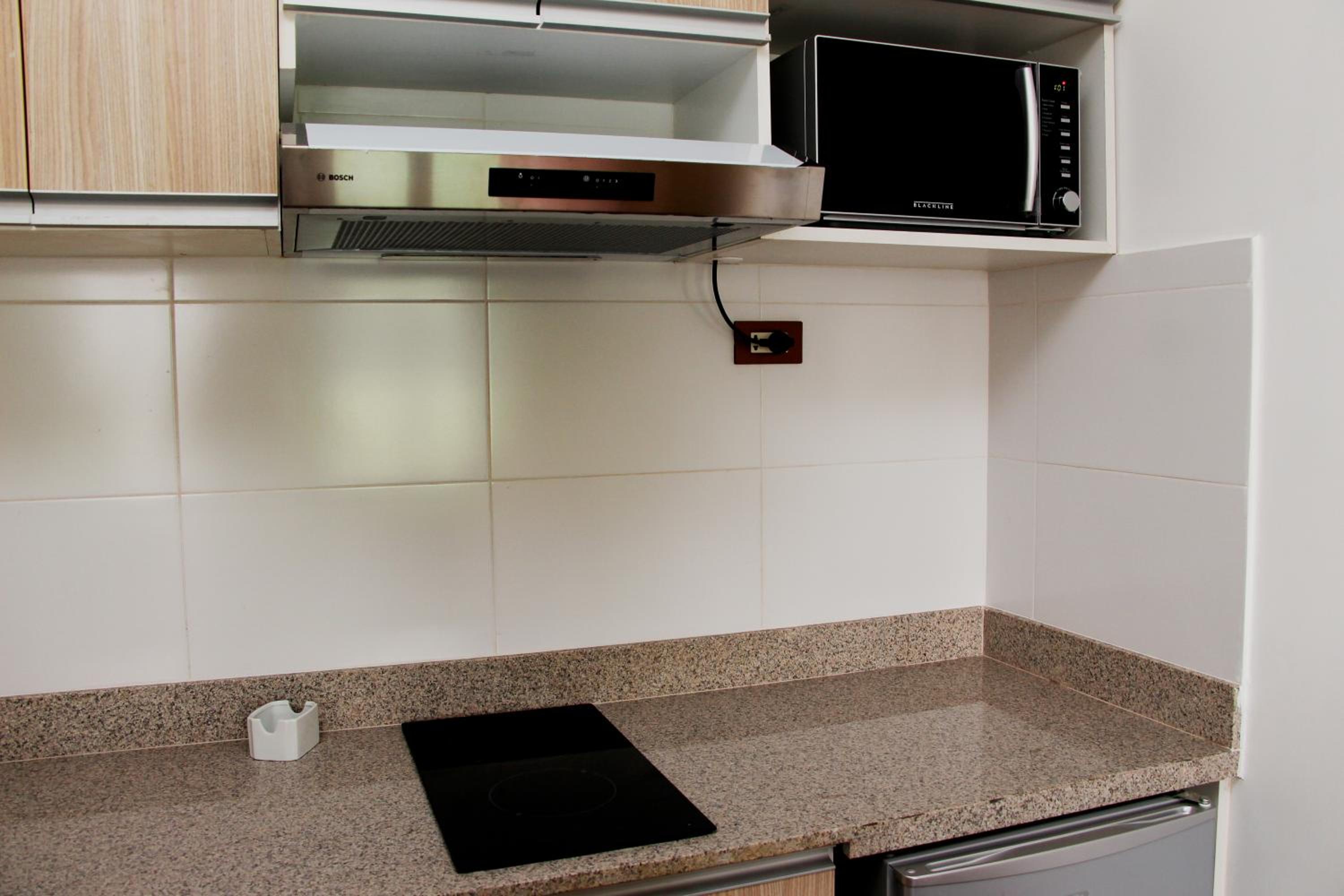 Olivar Apartments