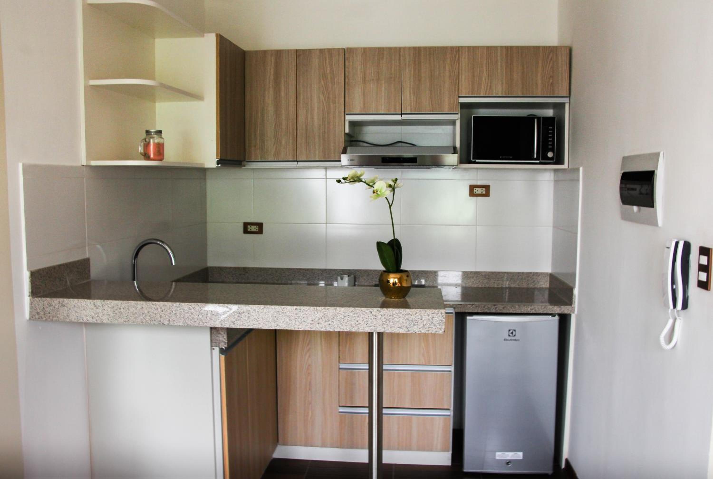 Olivar Apartments