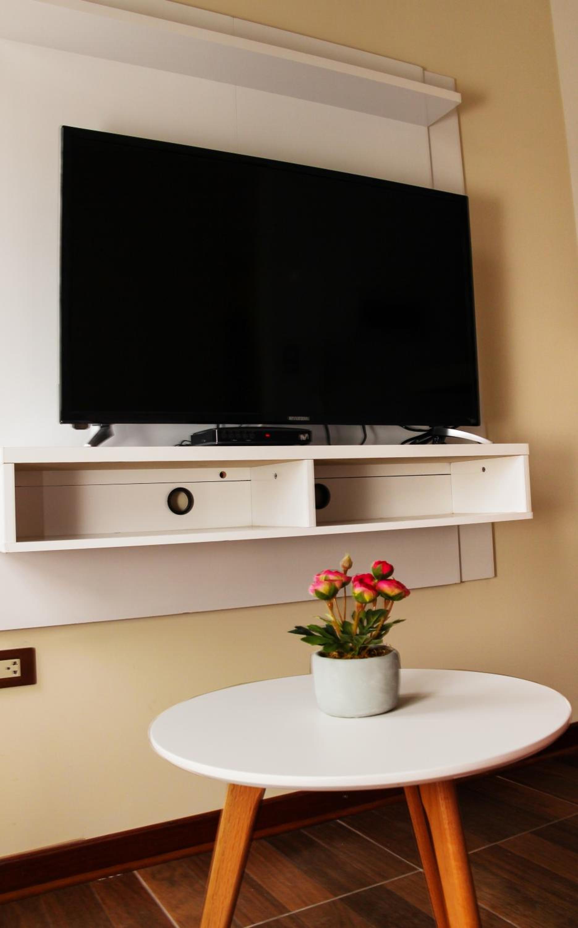 Olivar Apartments