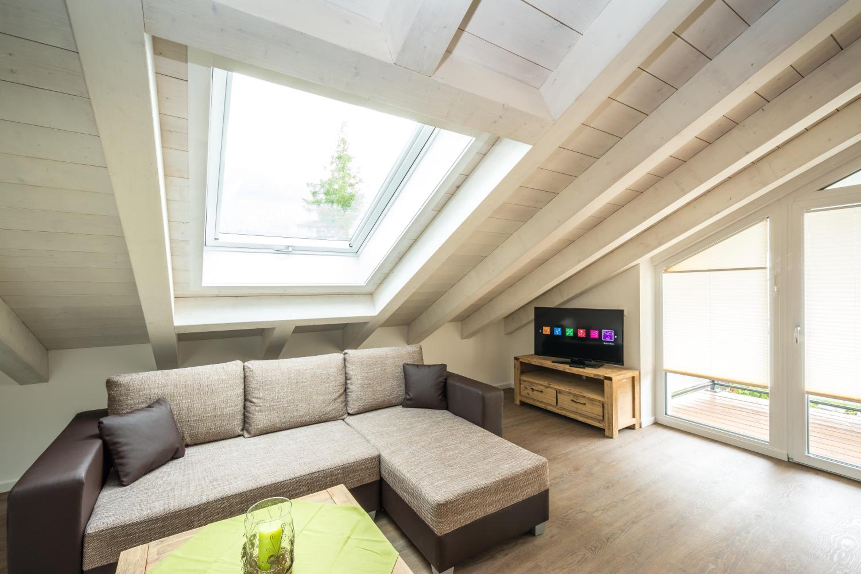 Ferienhaus Villa Alpenpanorama