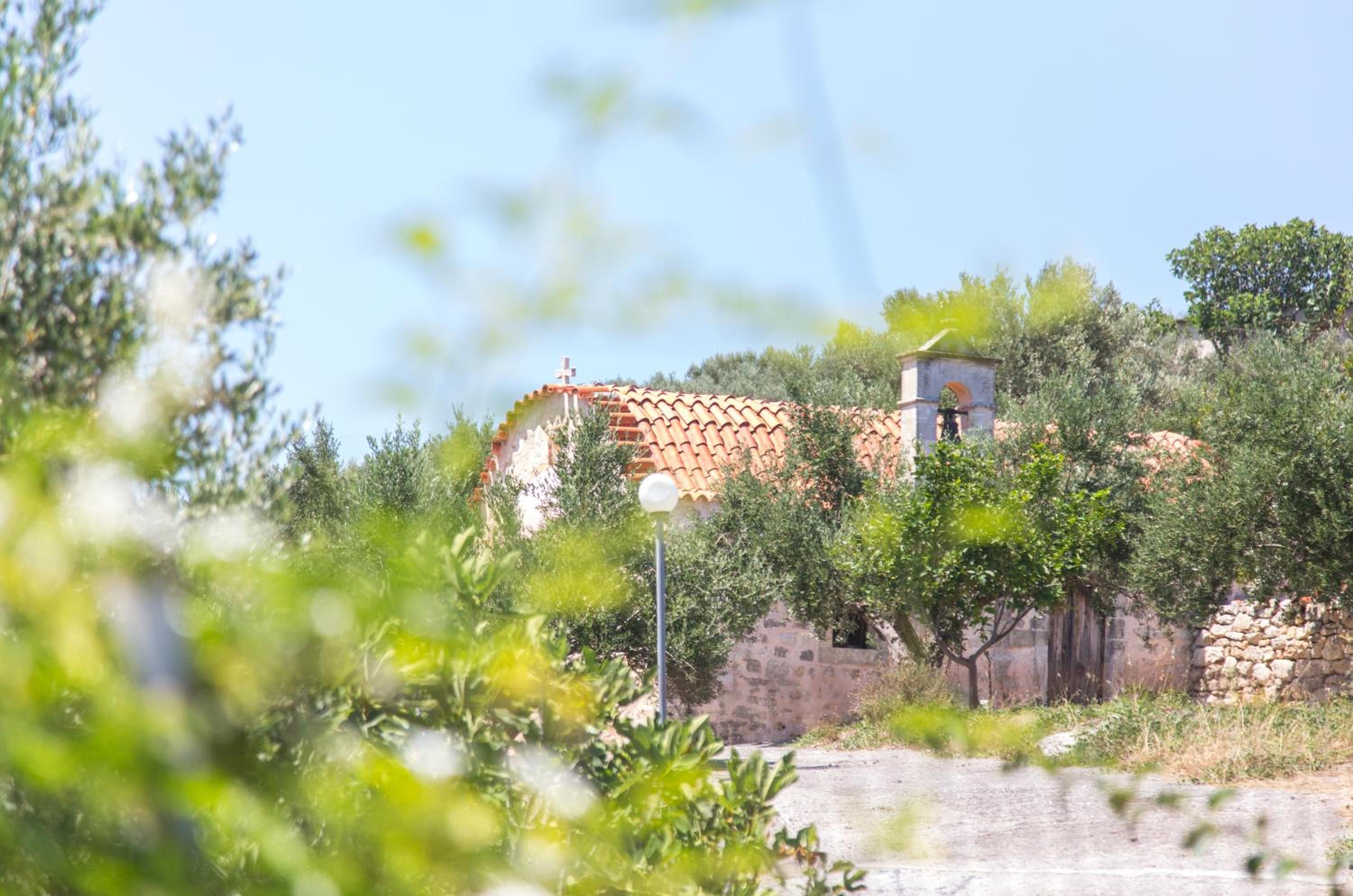 Villa Metochi