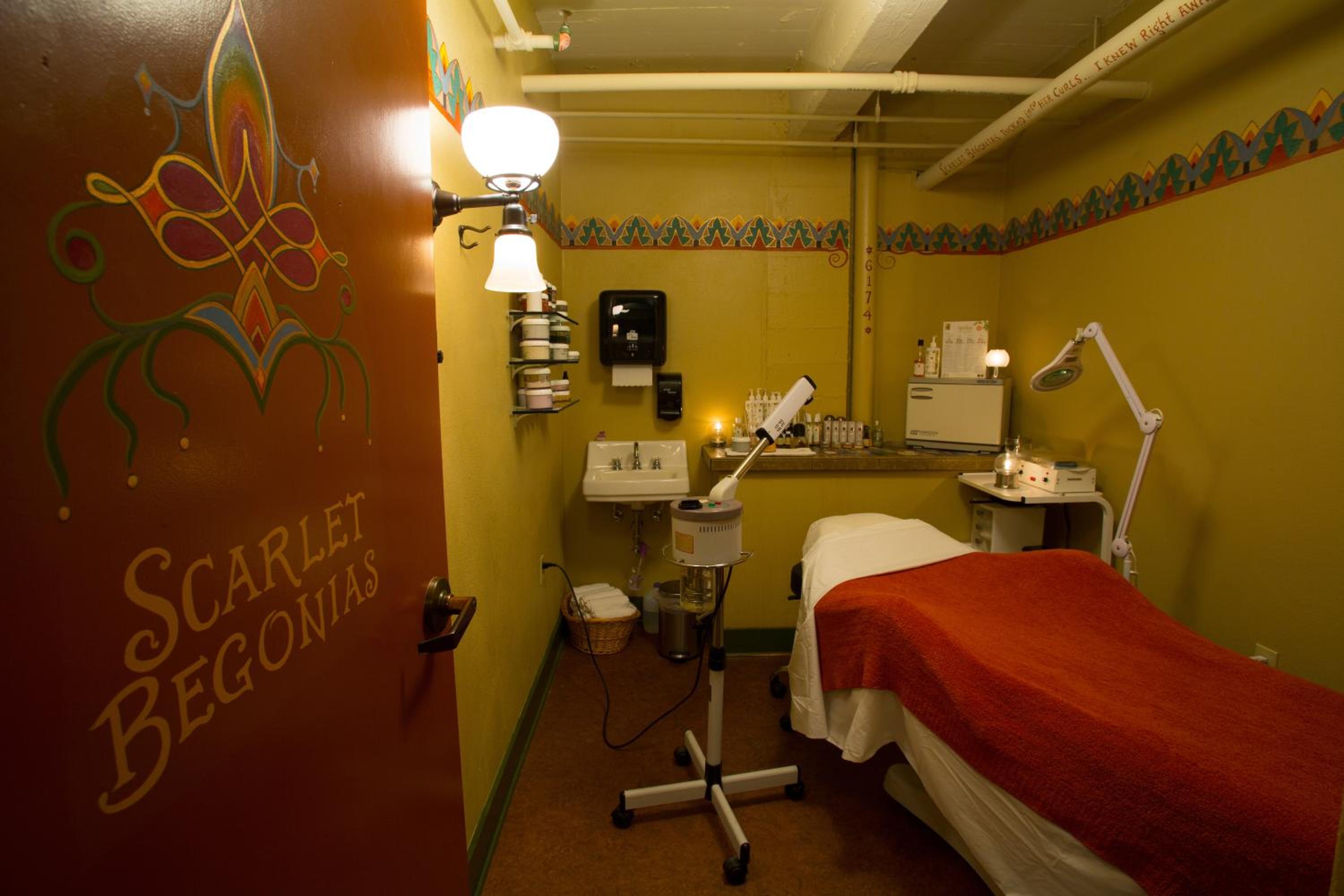 McMenamins Grand Lodge