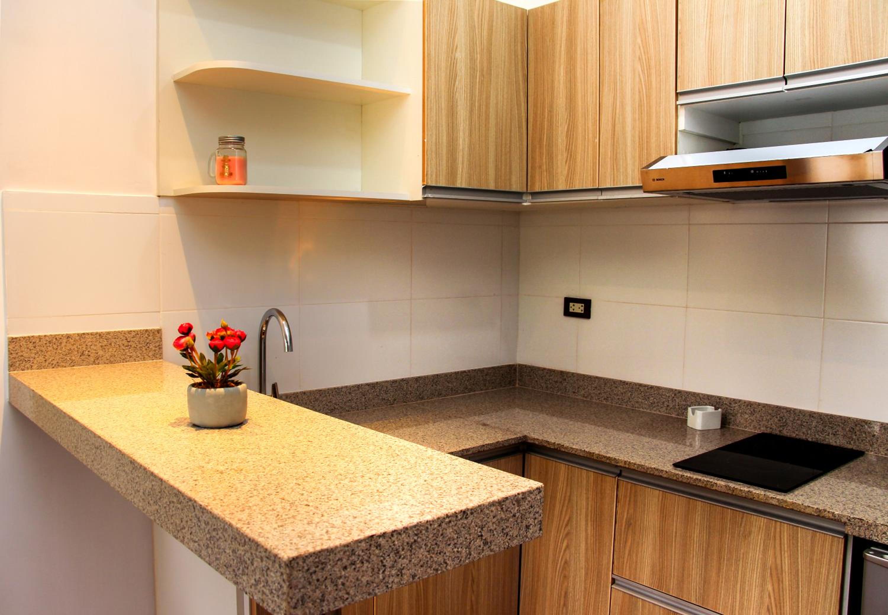 Olivar Apartments