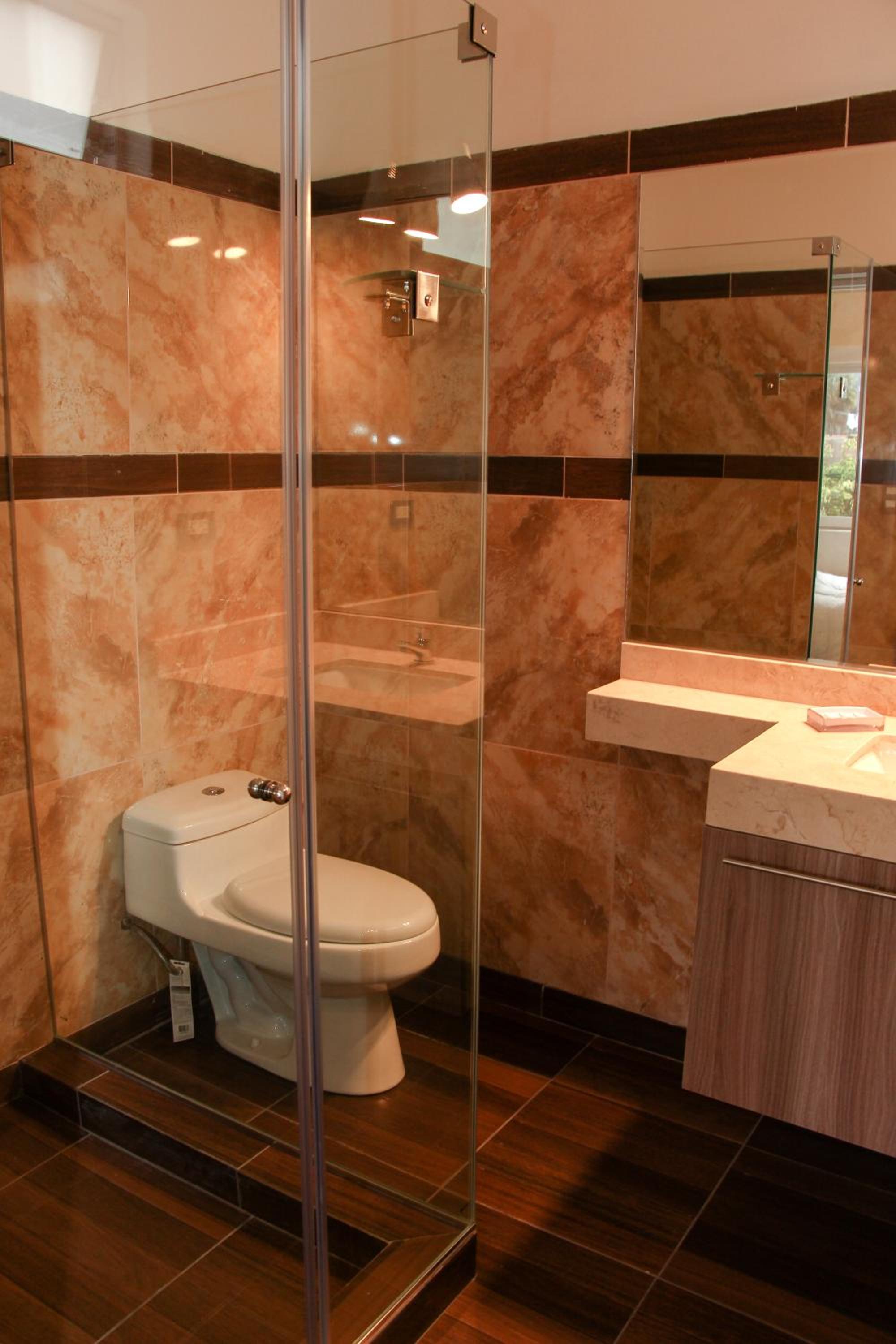 Olivar Apartments
