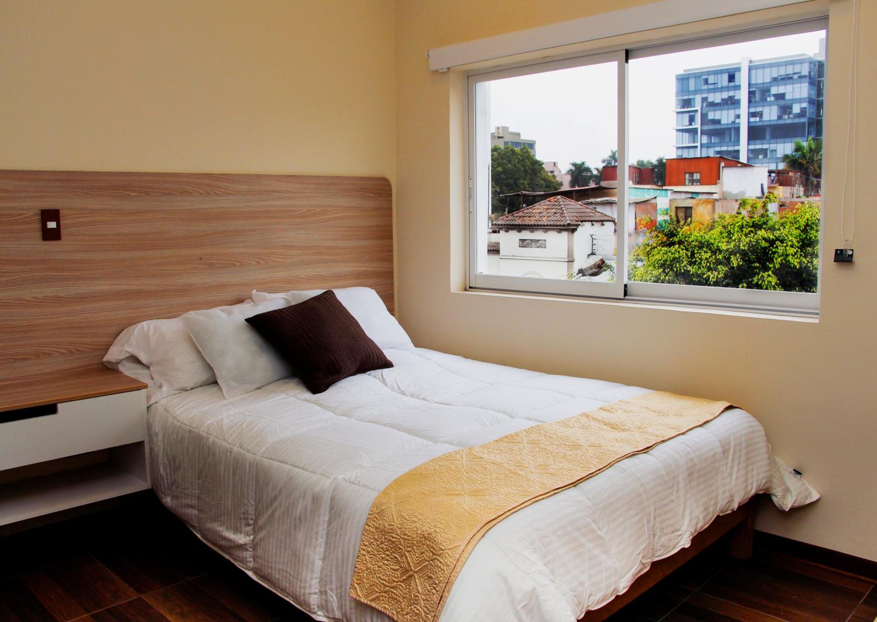 Olivar Apartments