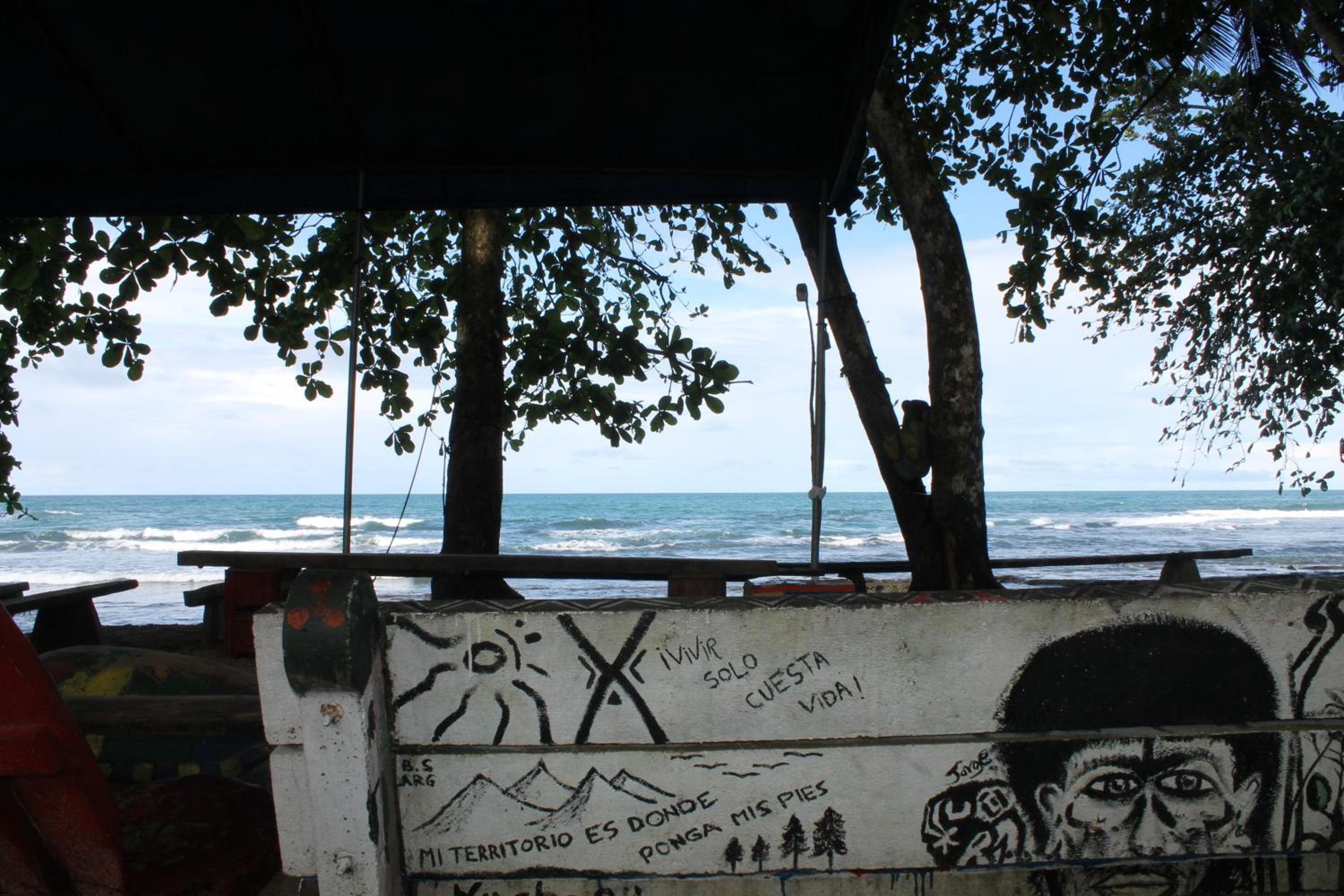 El Jardin de Playa Negra