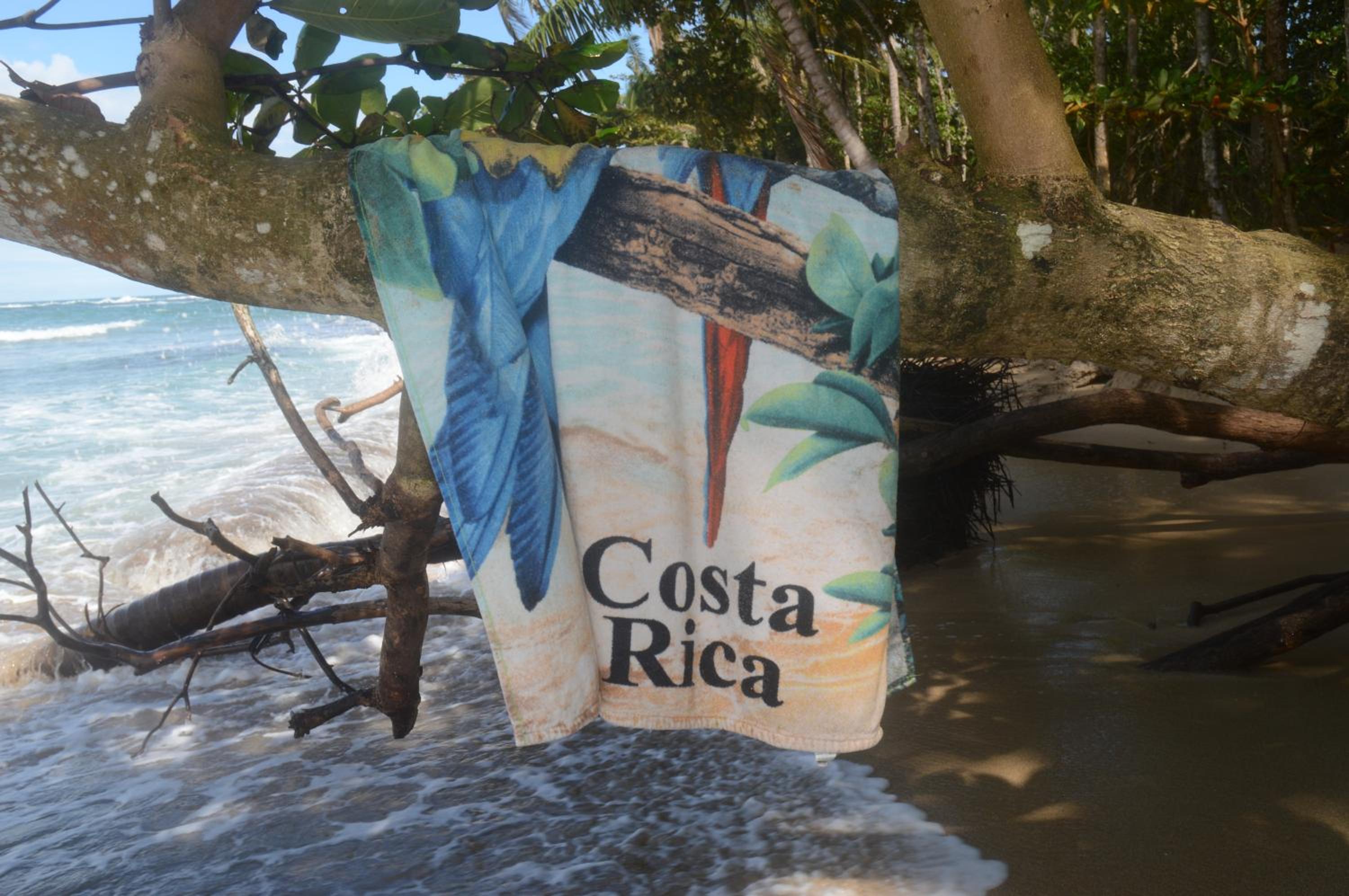 El Jardin de Playa Negra