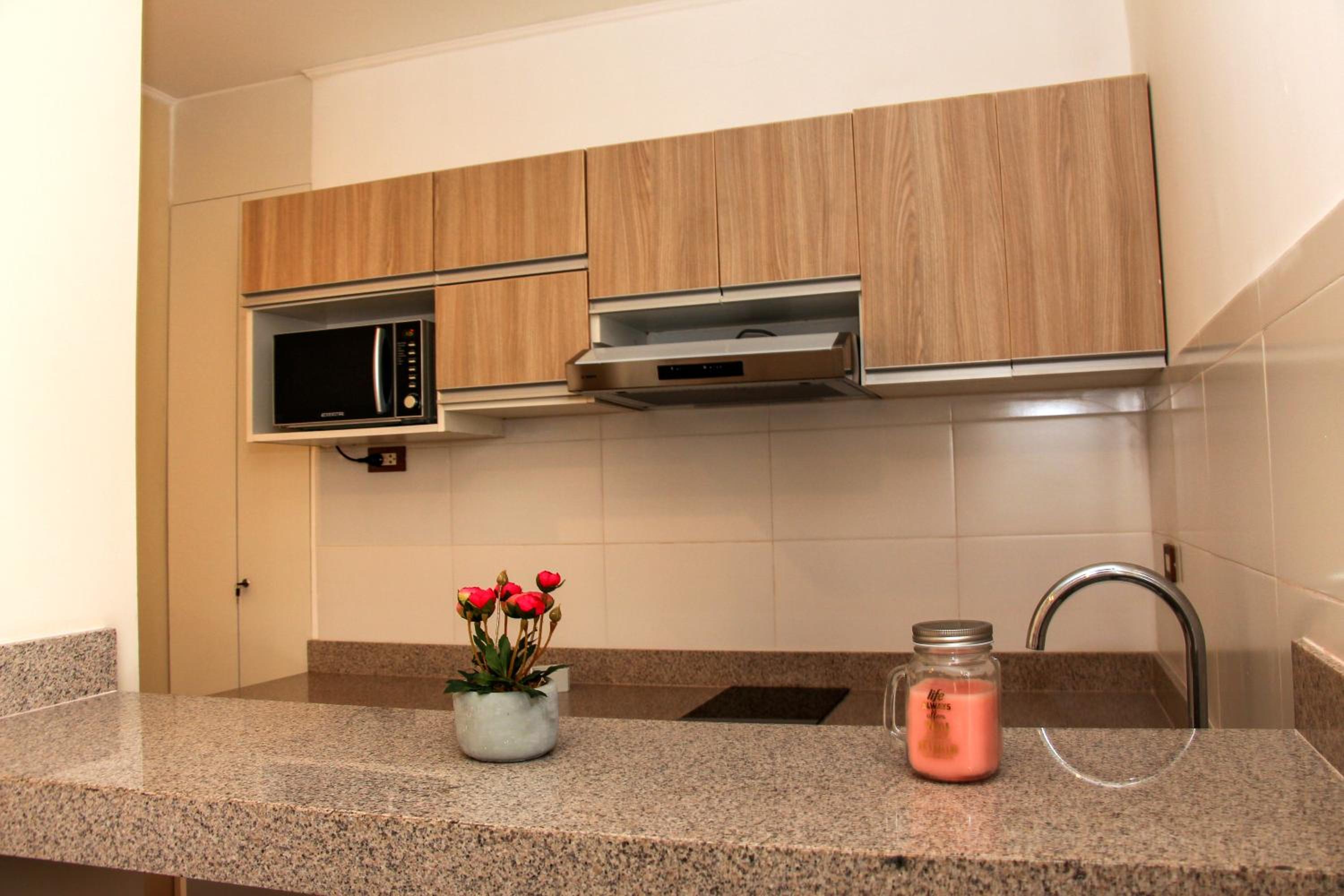 Olivar Apartments