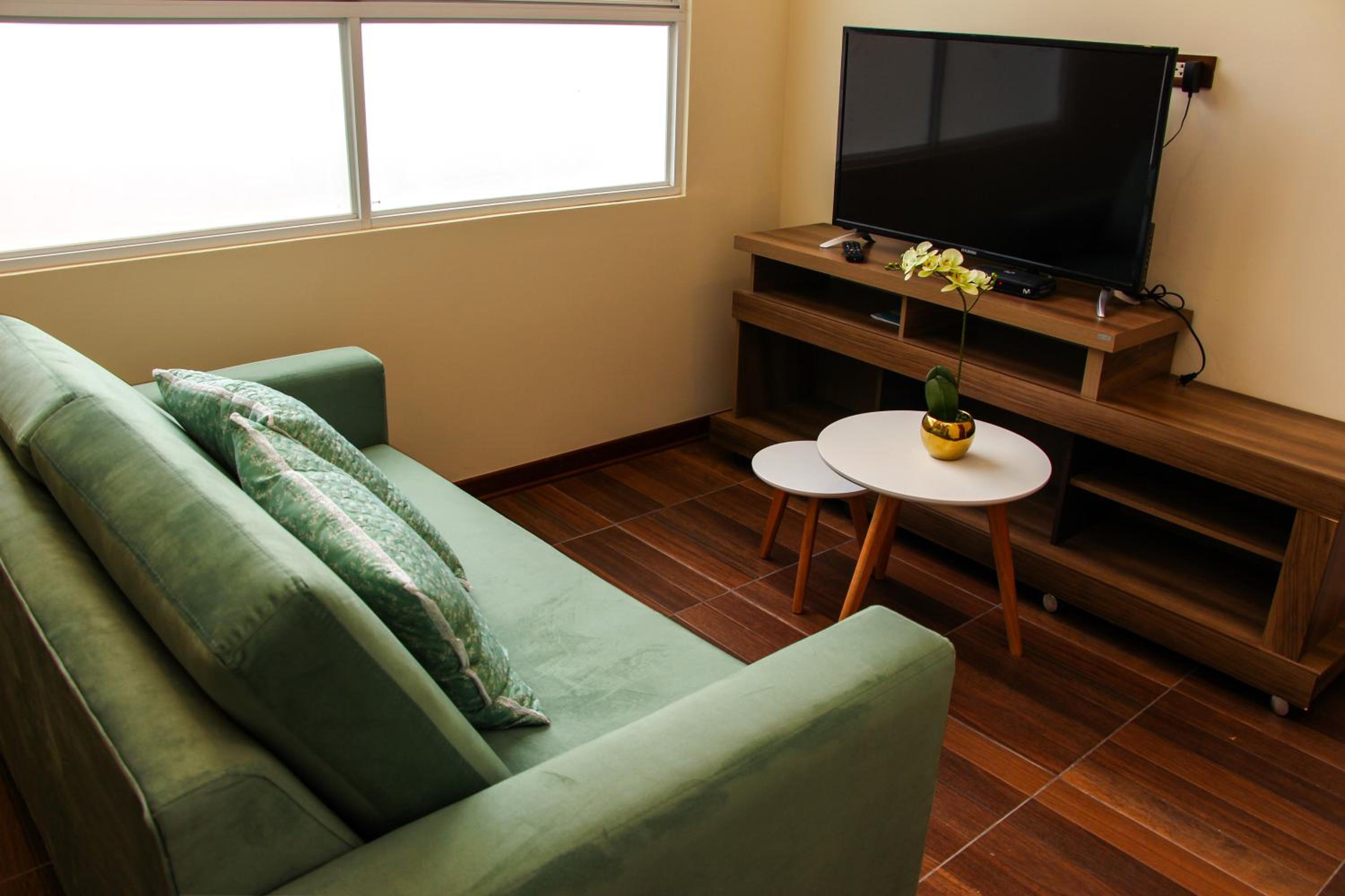 Olivar Apartments