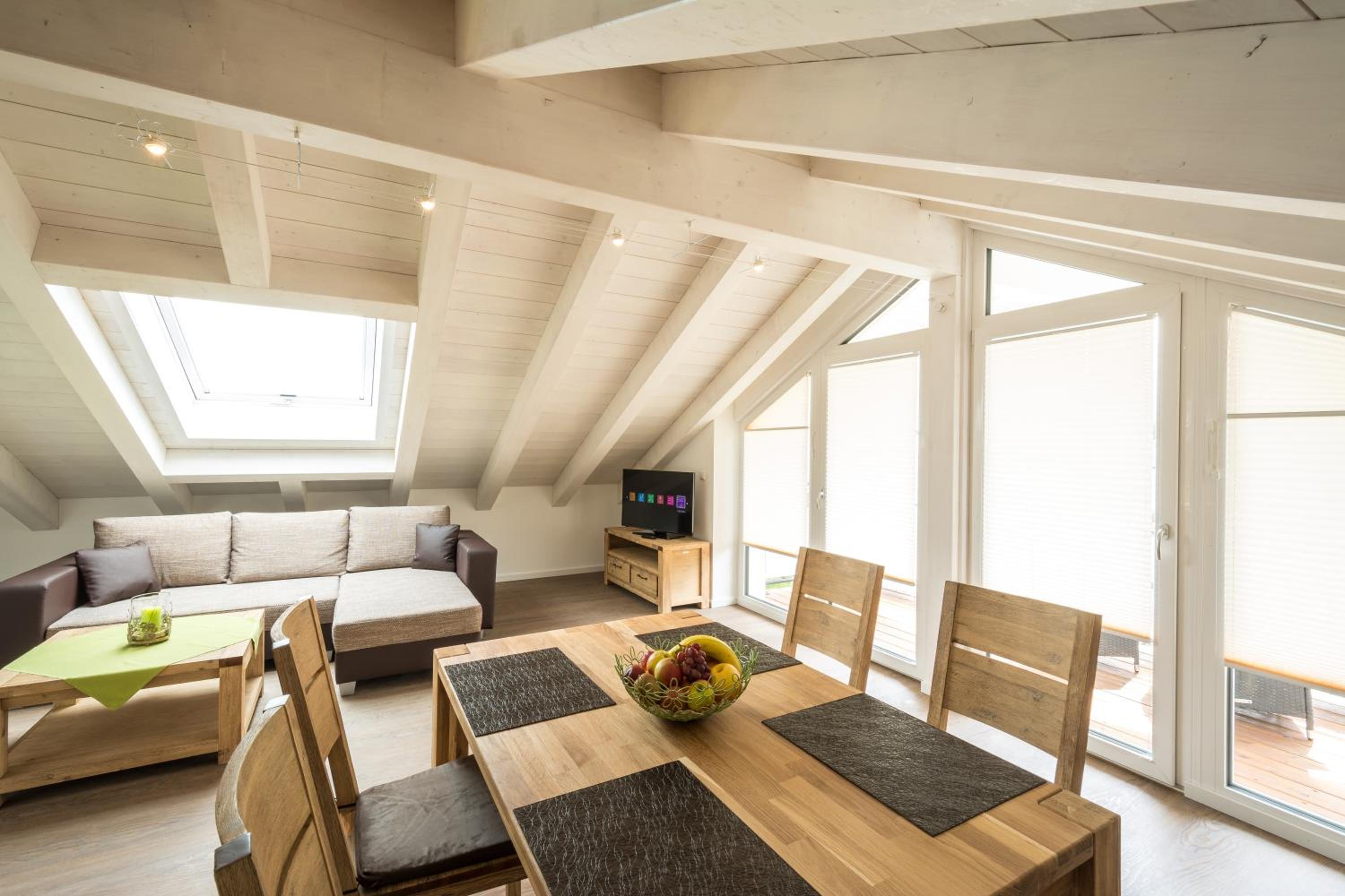 Ferienhaus Villa Alpenpanorama