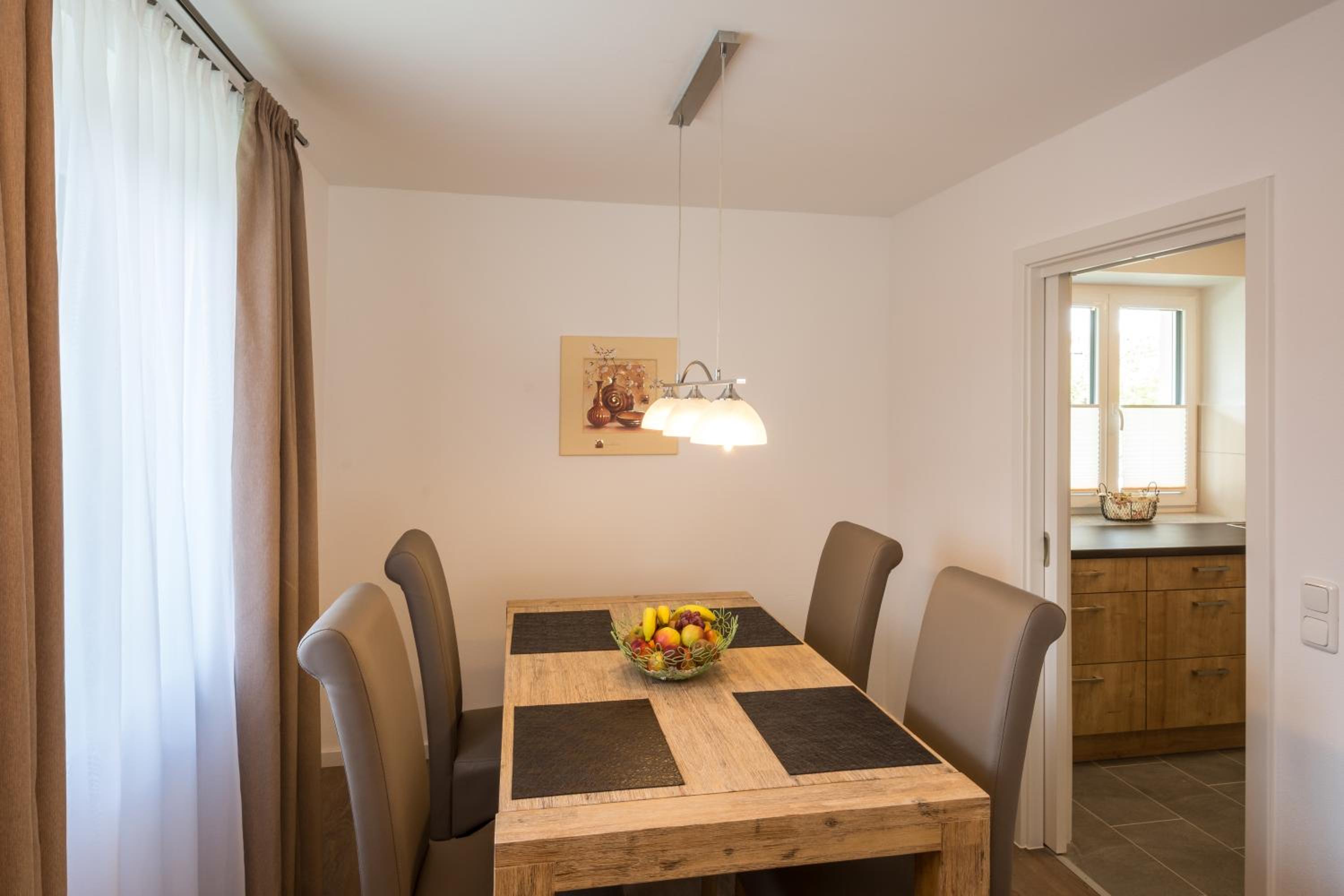 Ferienhaus Villa Alpenpanorama