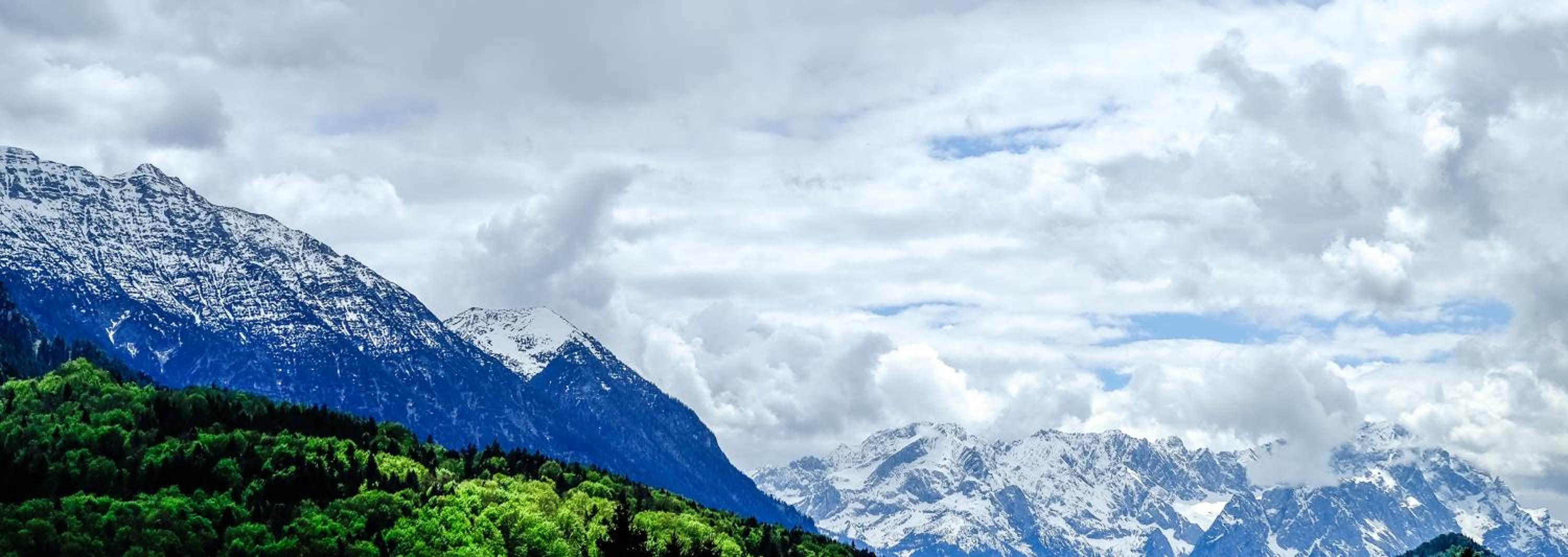 Ferienhaus Villa Alpenpanorama