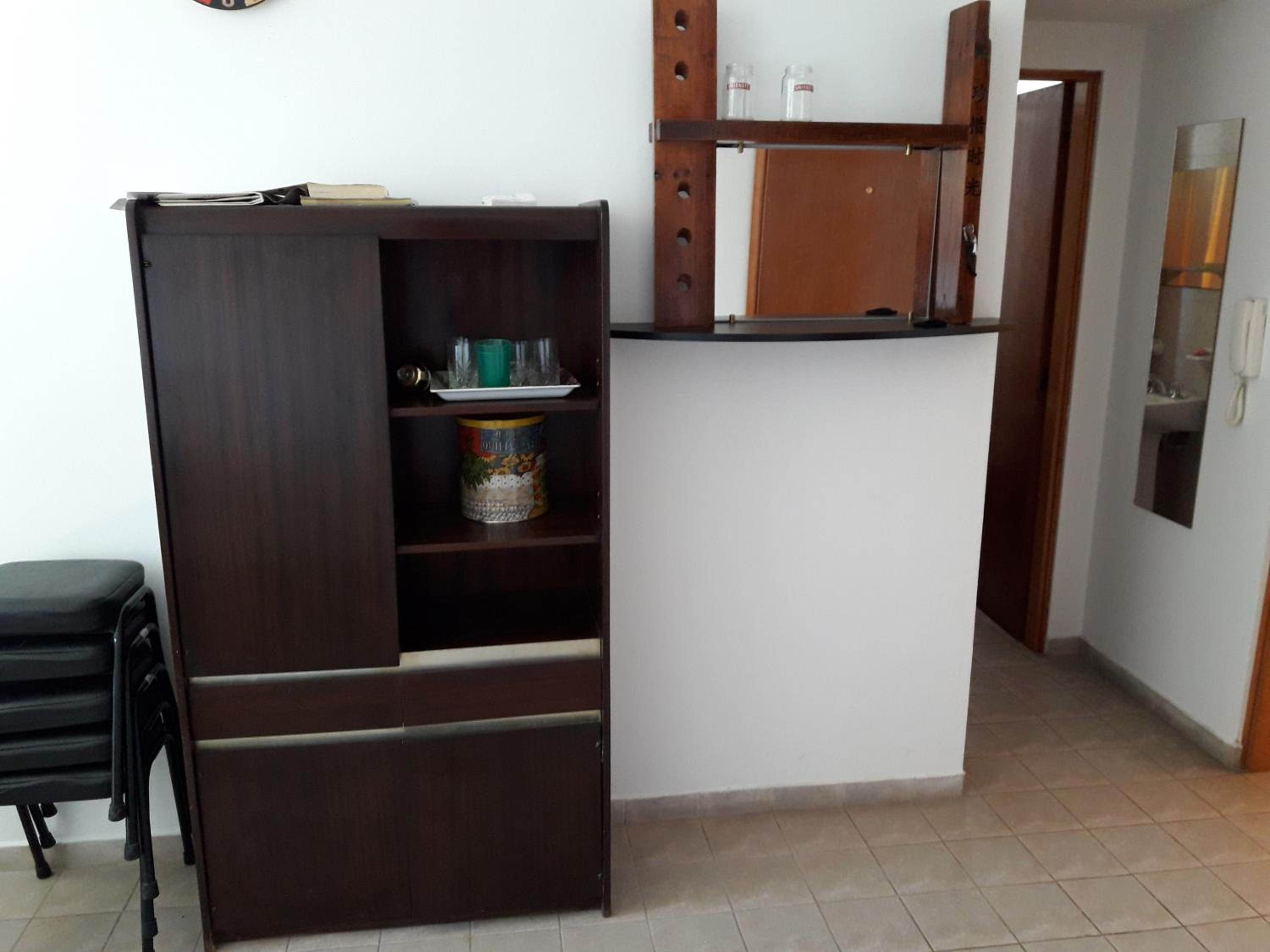Departamento Avda Belgrano Sur 367 con Cochera Privada