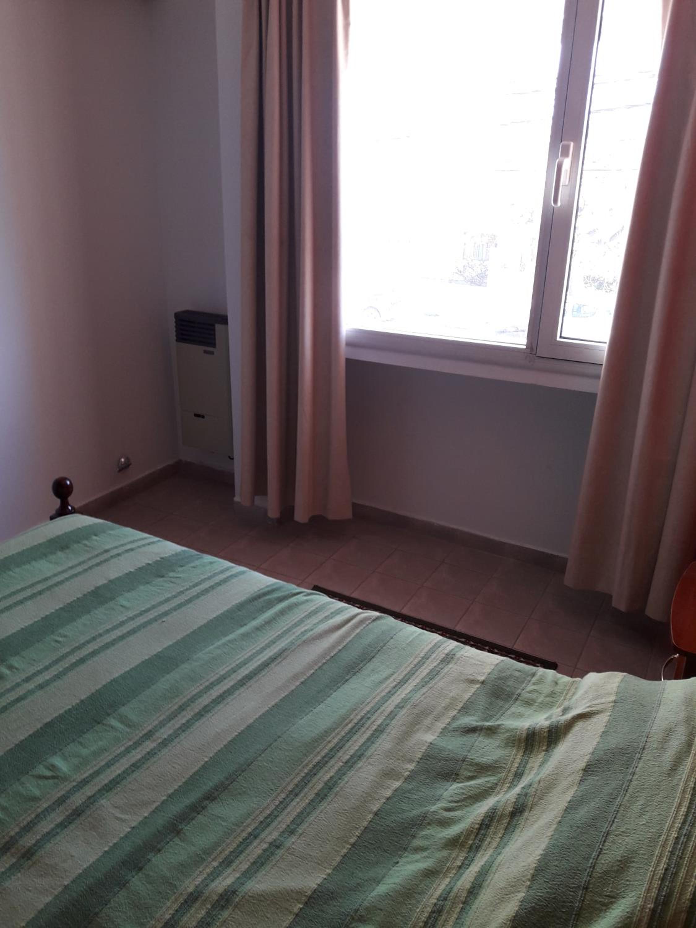 Departamento Avda Belgrano Sur 367 con Cochera Privada