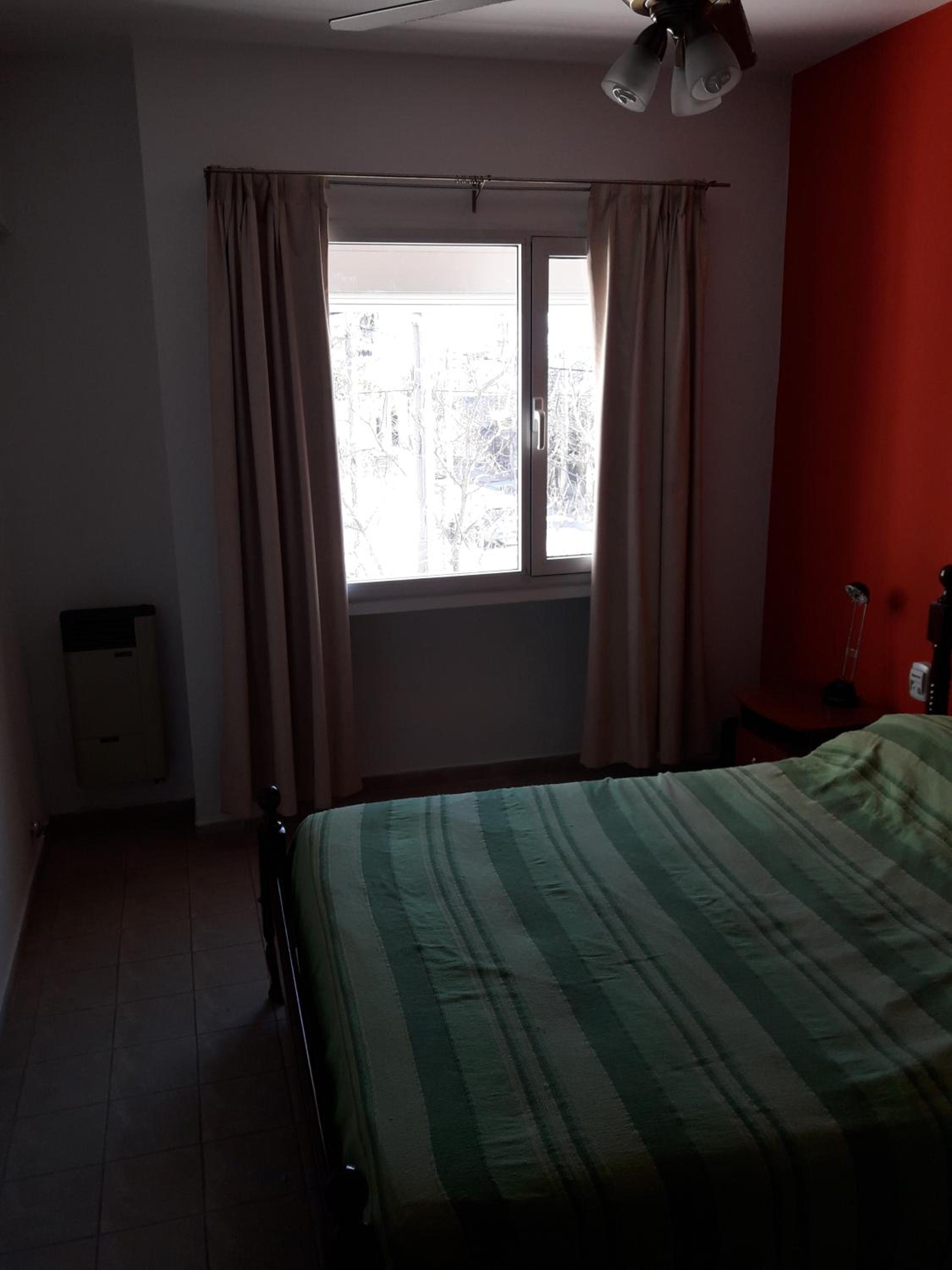 Departamento Avda Belgrano Sur 367 con Cochera Privada
