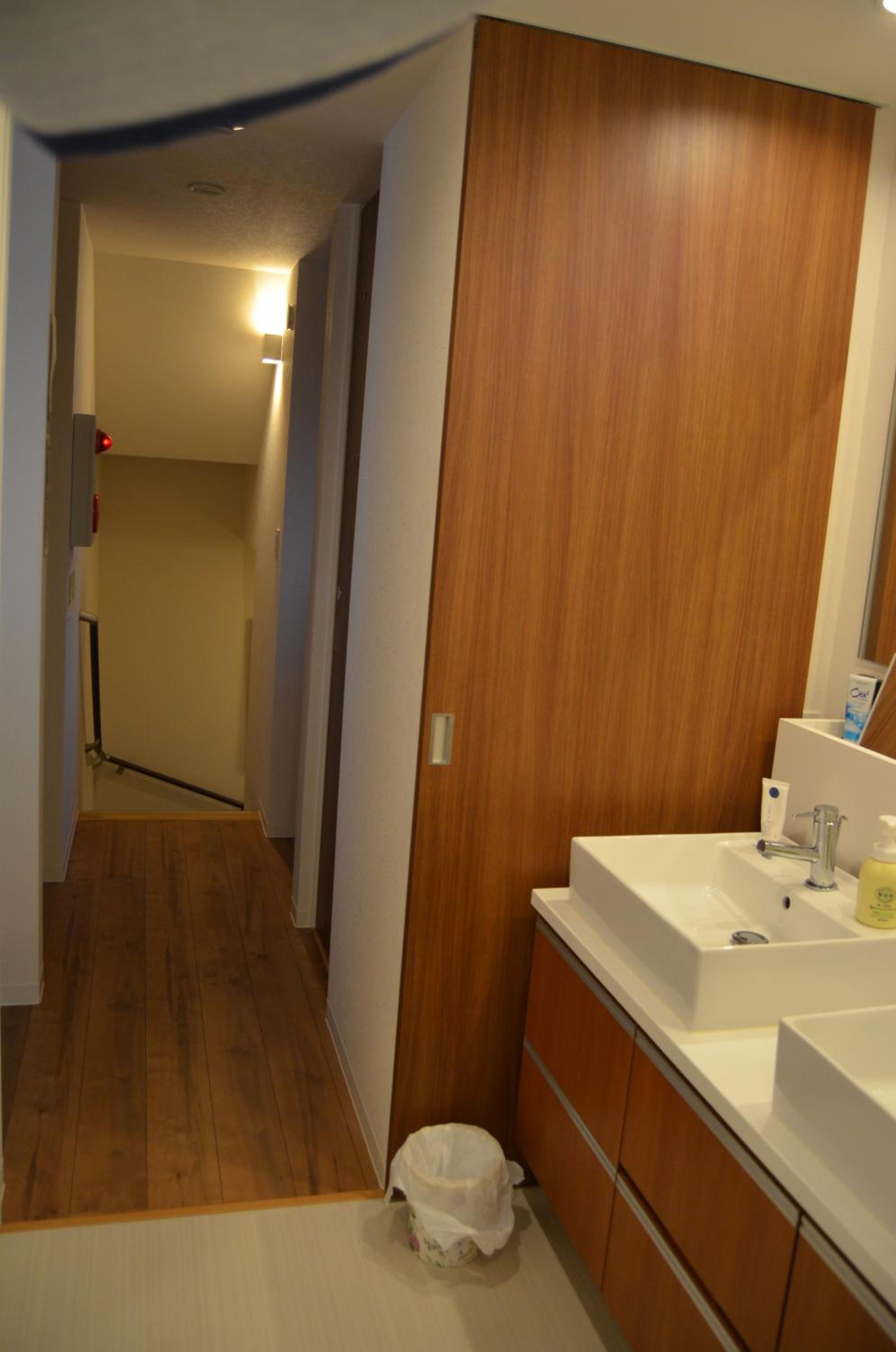Fukuoka Guest House Jikka