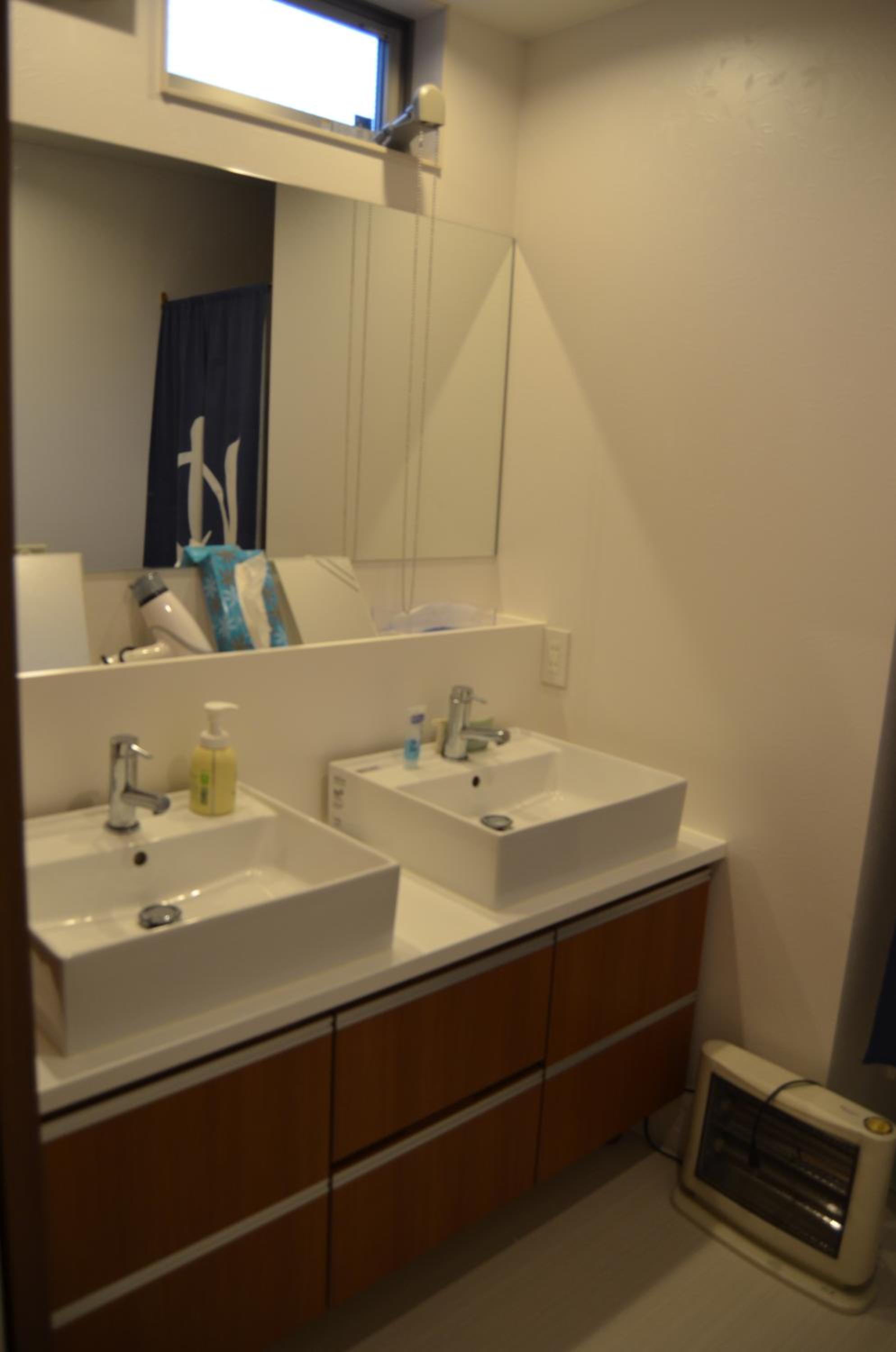 Fukuoka Guest House Jikka