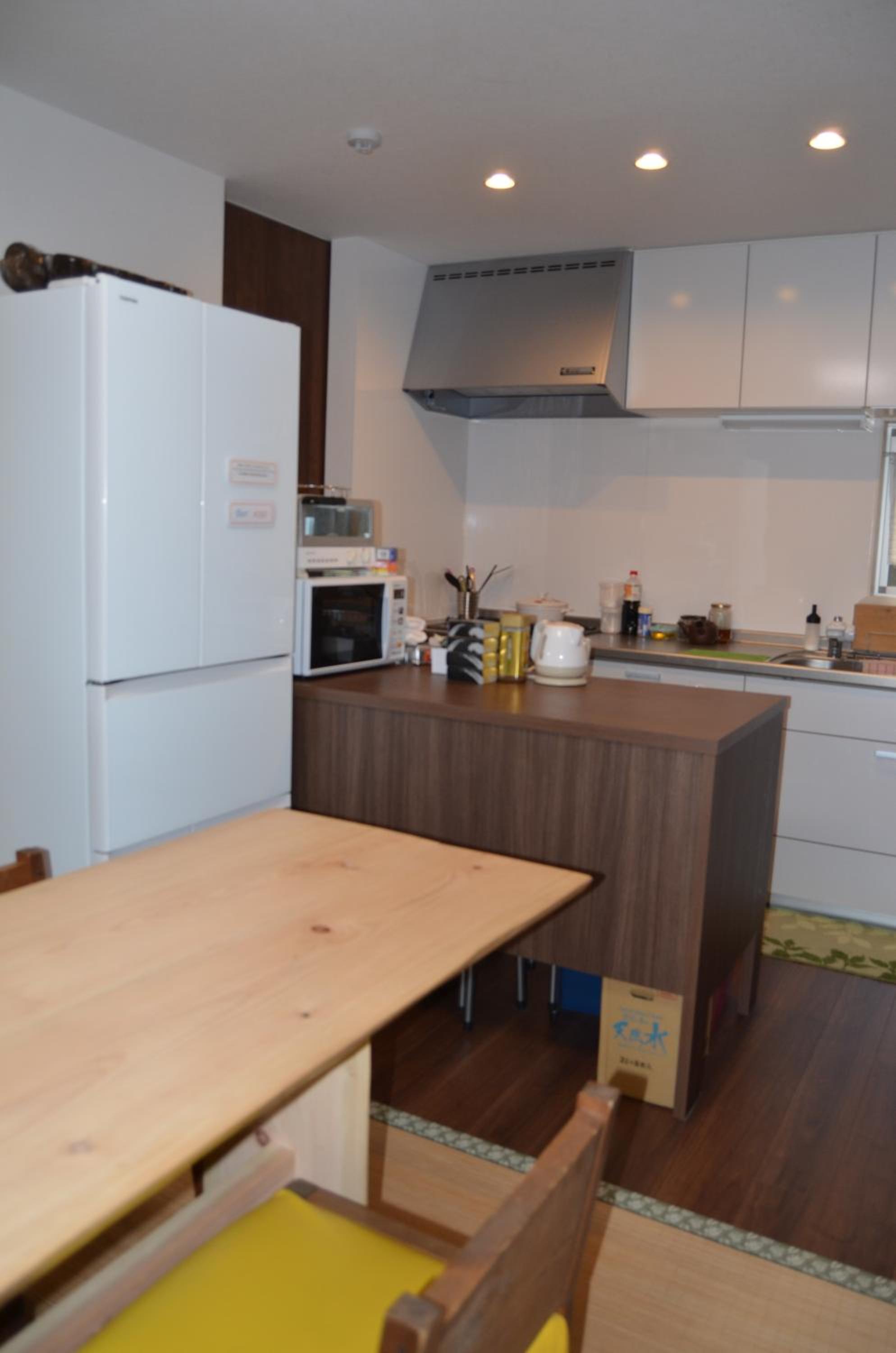 Fukuoka Guest House Jikka