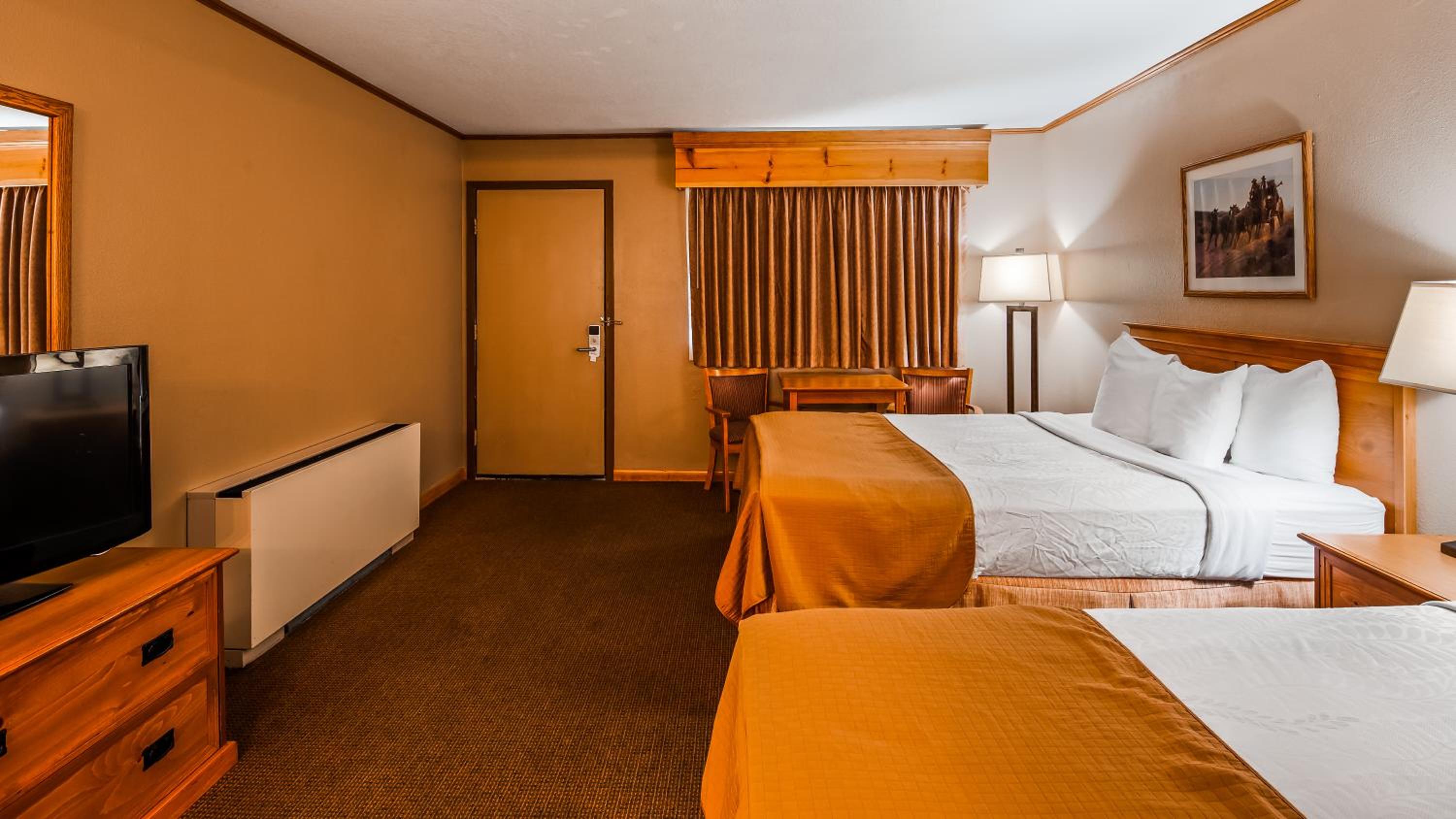 Deadwood Miners Hotel & Restaurant