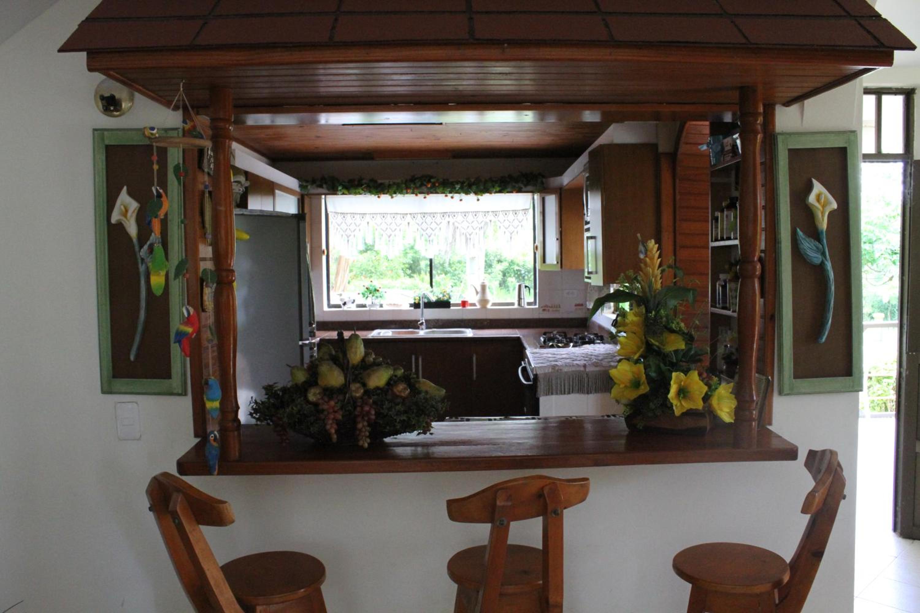 Escalona's place