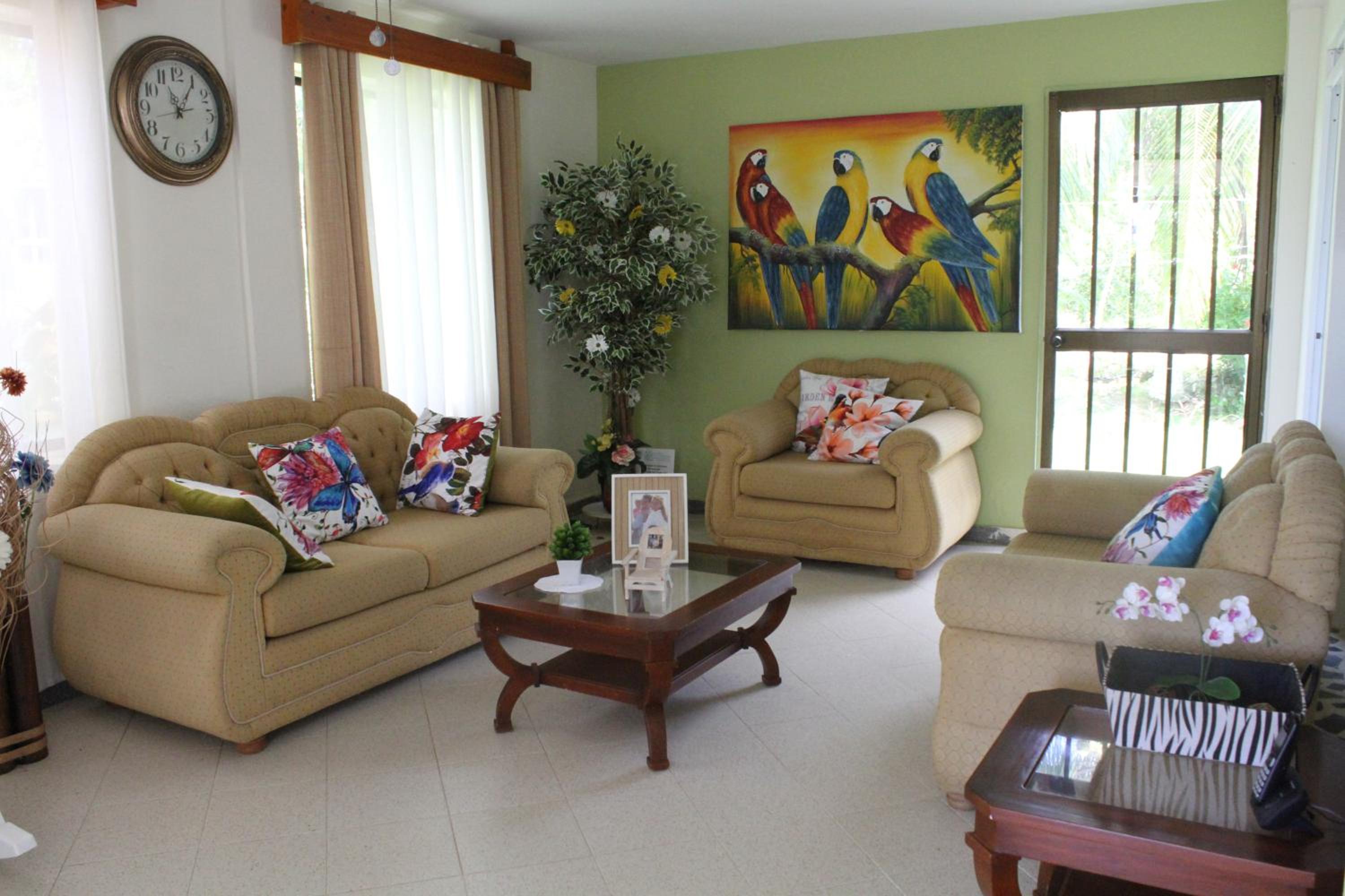 Escalona's place