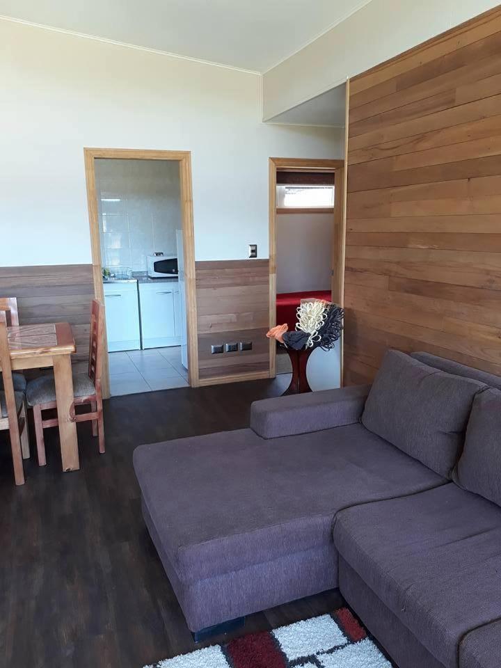 Cabañas Sur Patagón