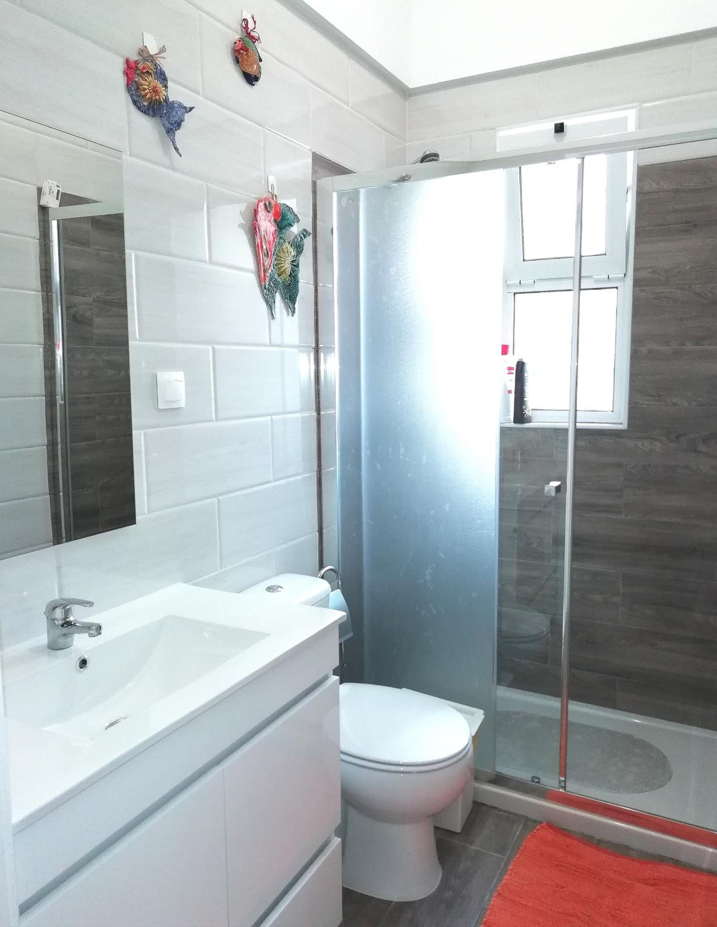 Apartament's Veiga Areeiro view 3