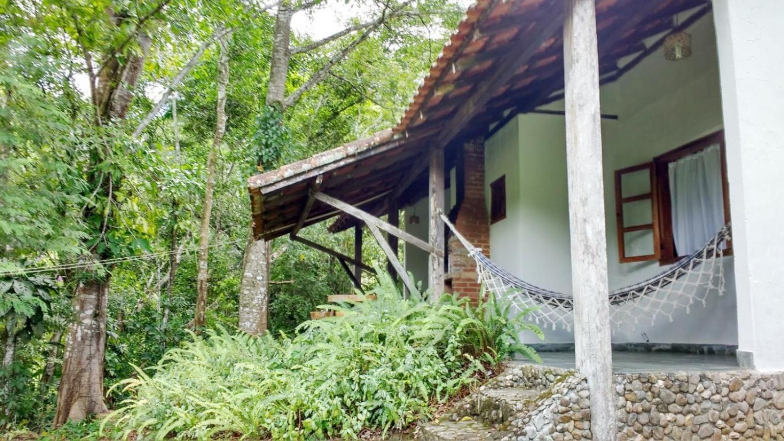 Fazenda Tapinuã