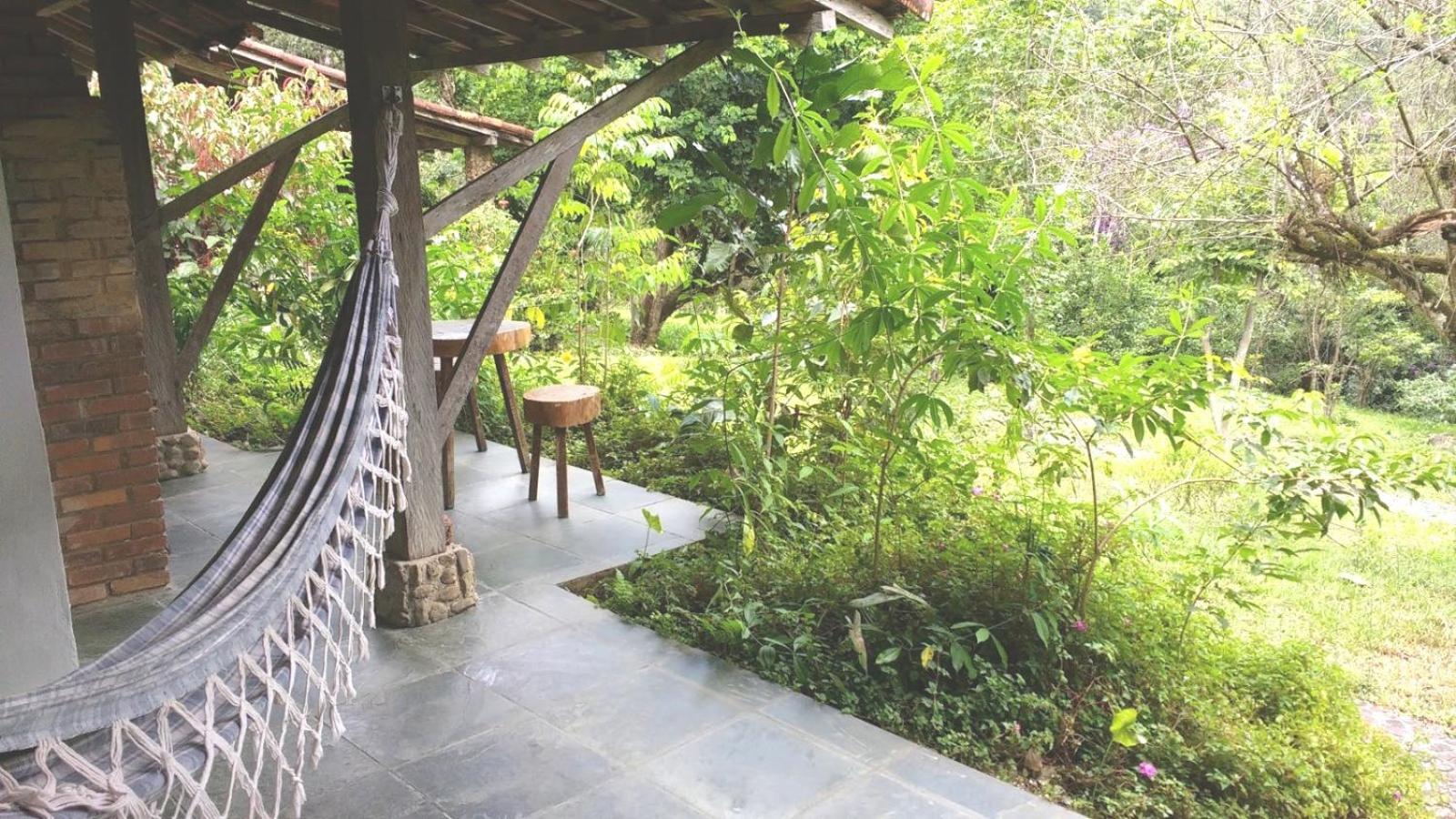 Fazenda Tapinuã