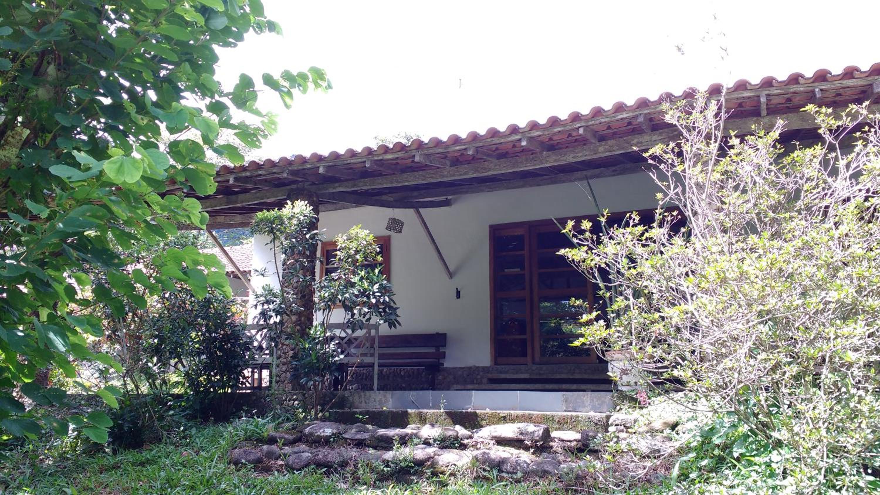Fazenda Tapinuã