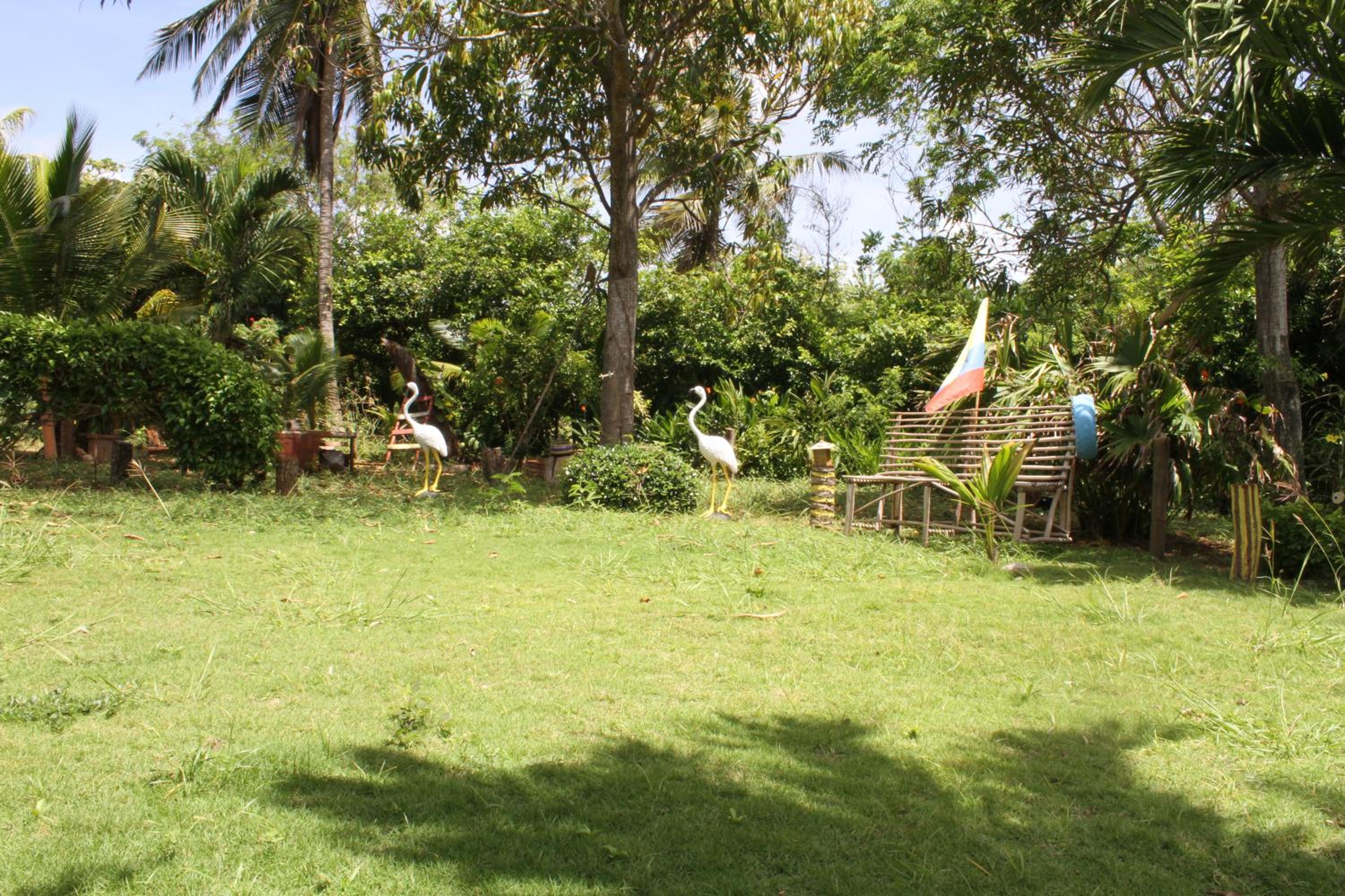 Escalona's place