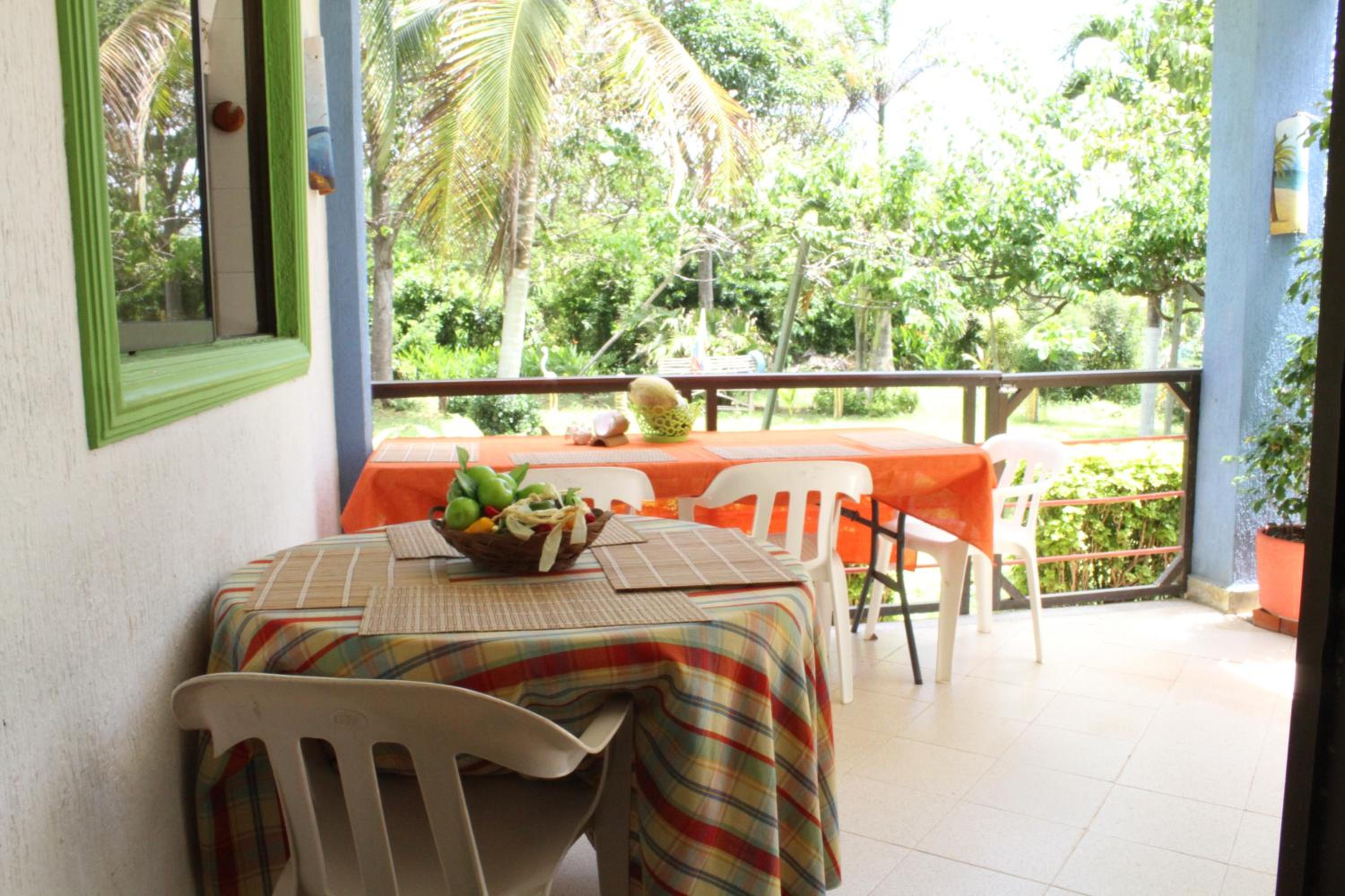 Escalona's place